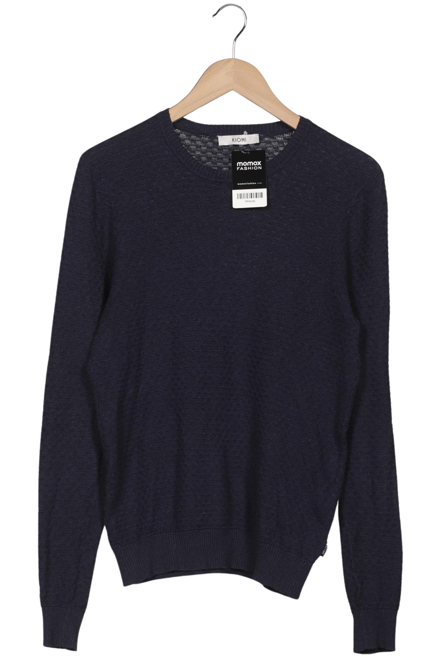 

Kiomi Herren Pullover, marineblau, Gr. 46