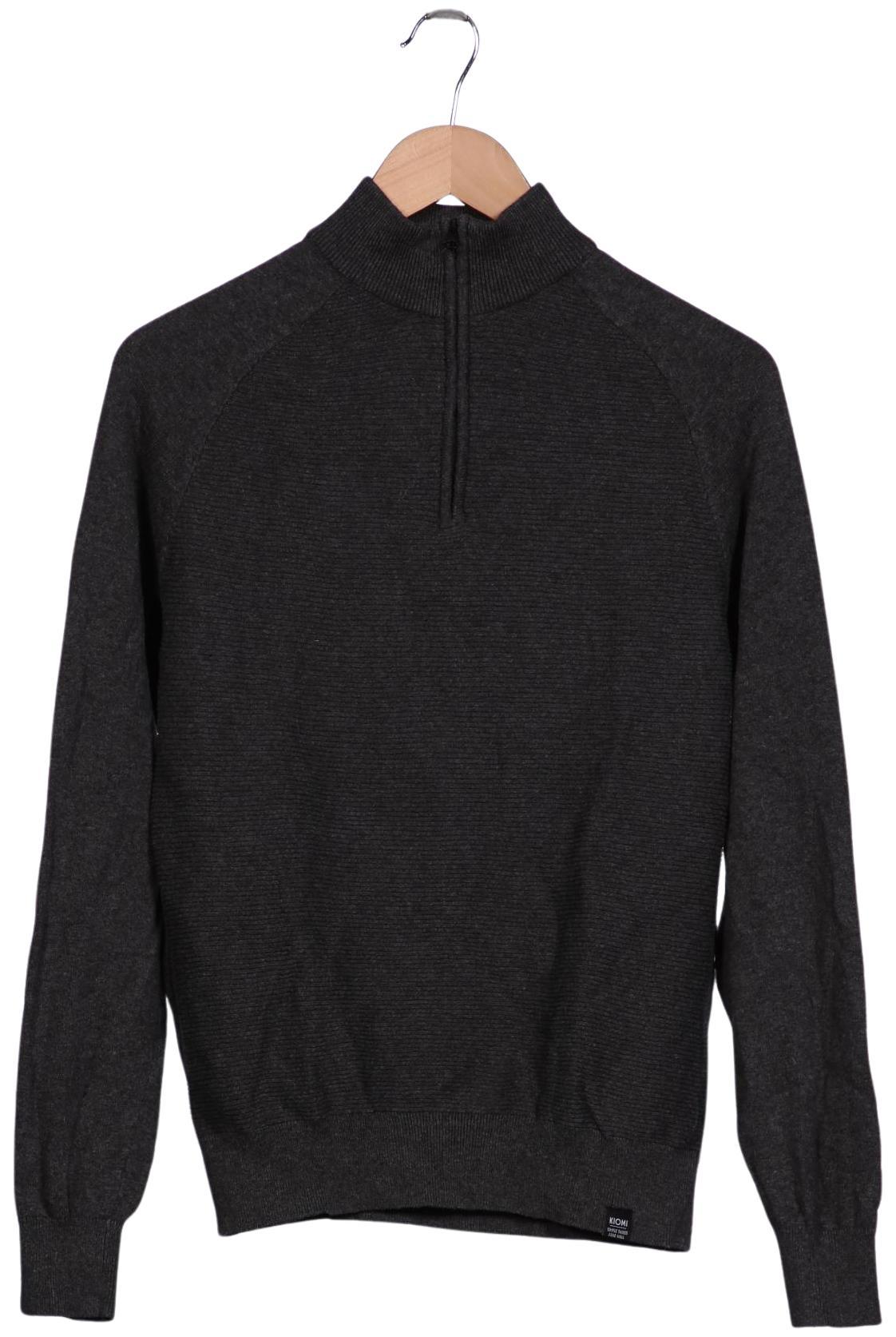 

Kiomi Herren Pullover, grau, Gr. 46