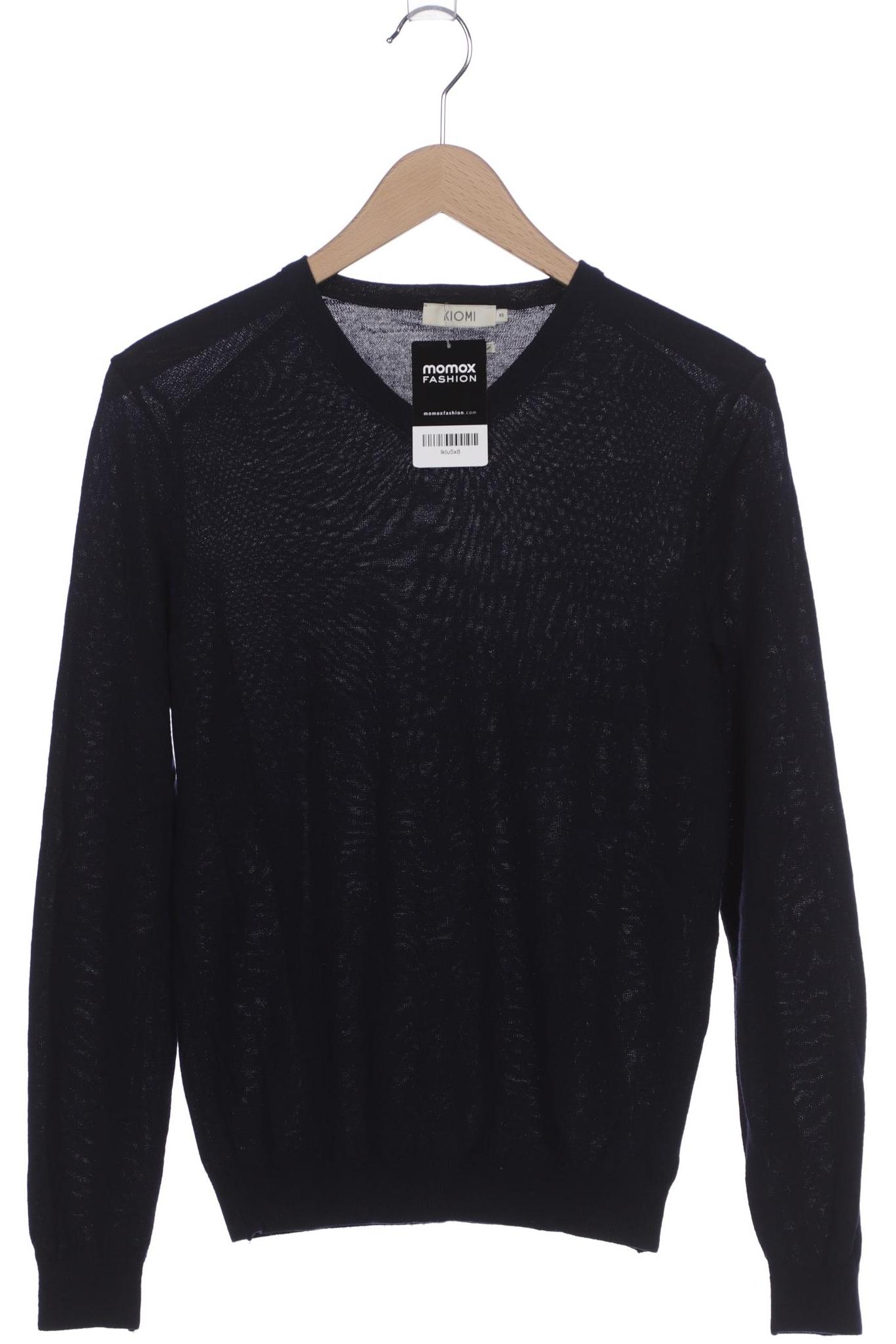 

Kiomi Herren Pullover, marineblau, Gr. 44