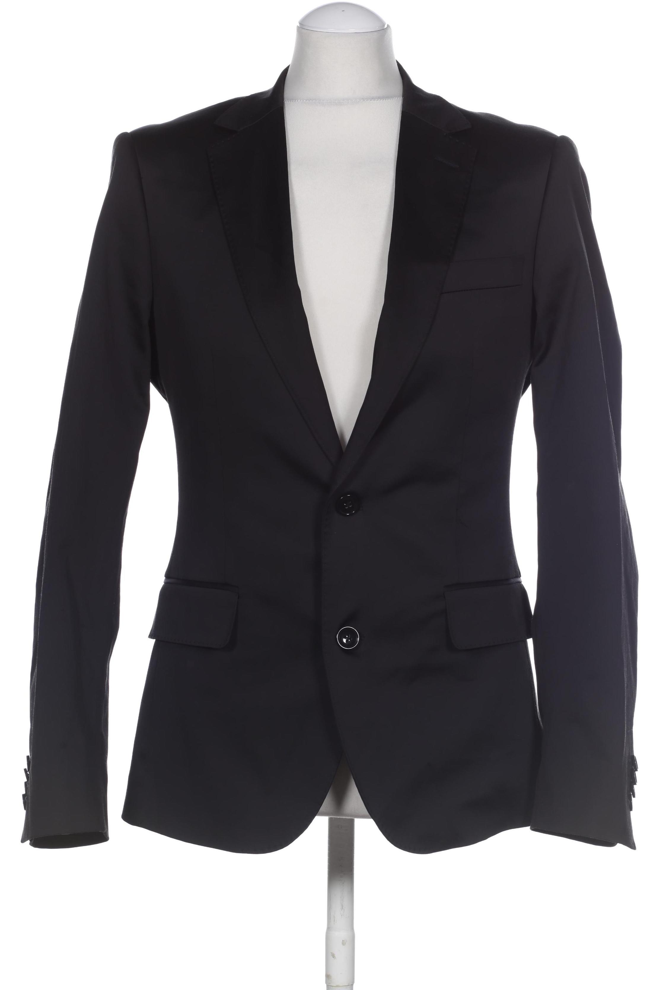 

Kiomi Herren Sakko, schwarz, Gr. 46