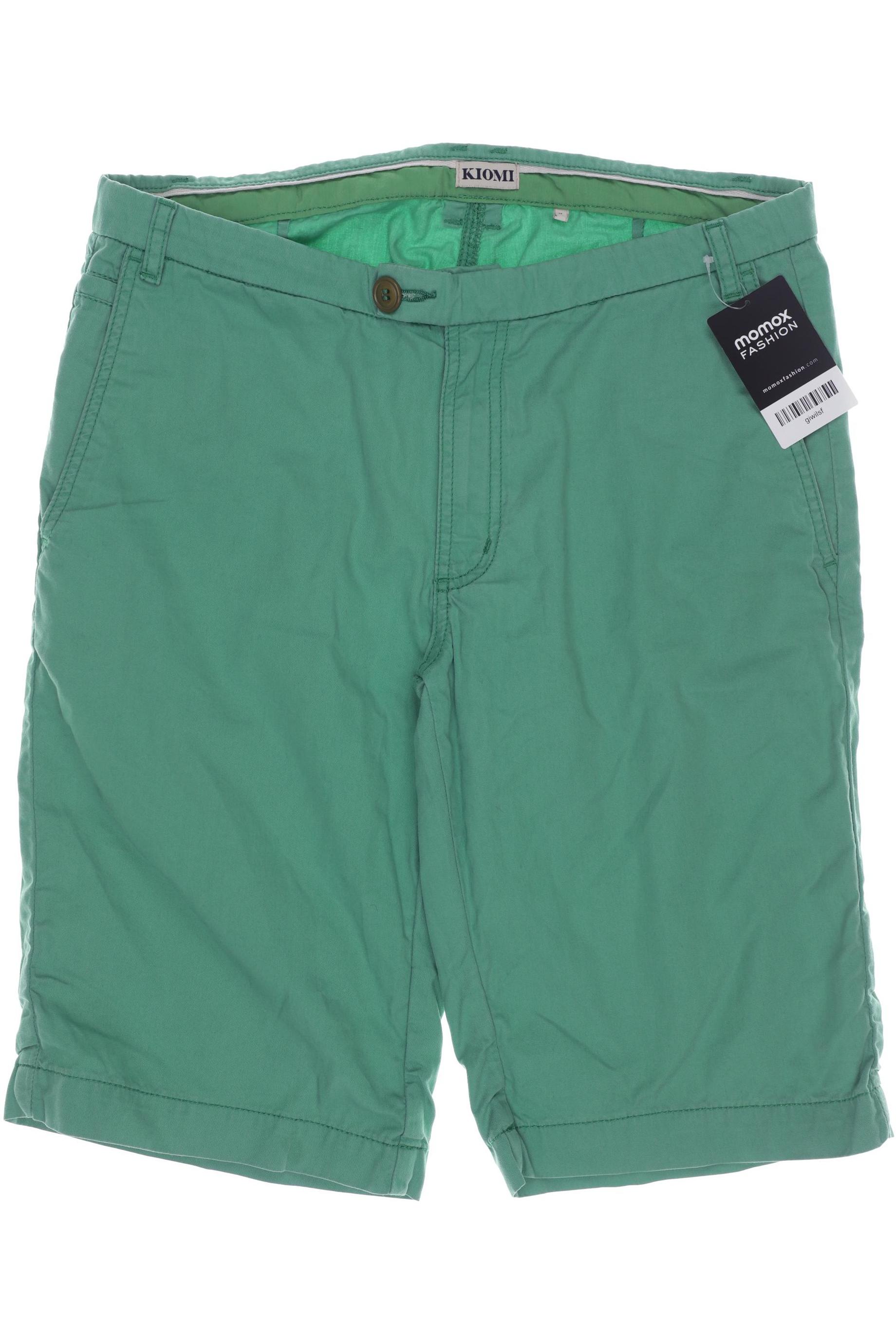 

Kiomi Herren Shorts, grün