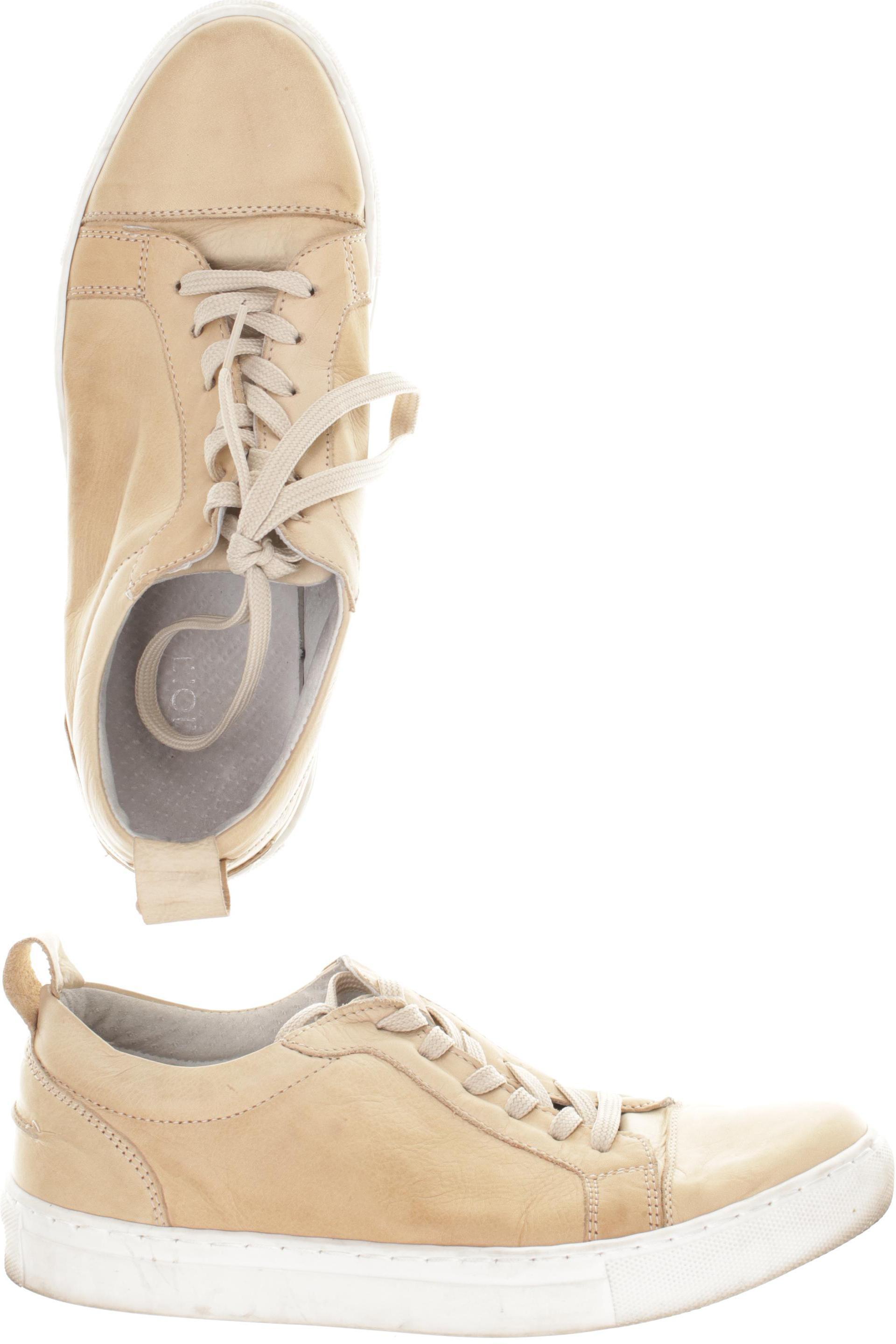 

Kiomi Herren Sneakers, beige, Gr. 40