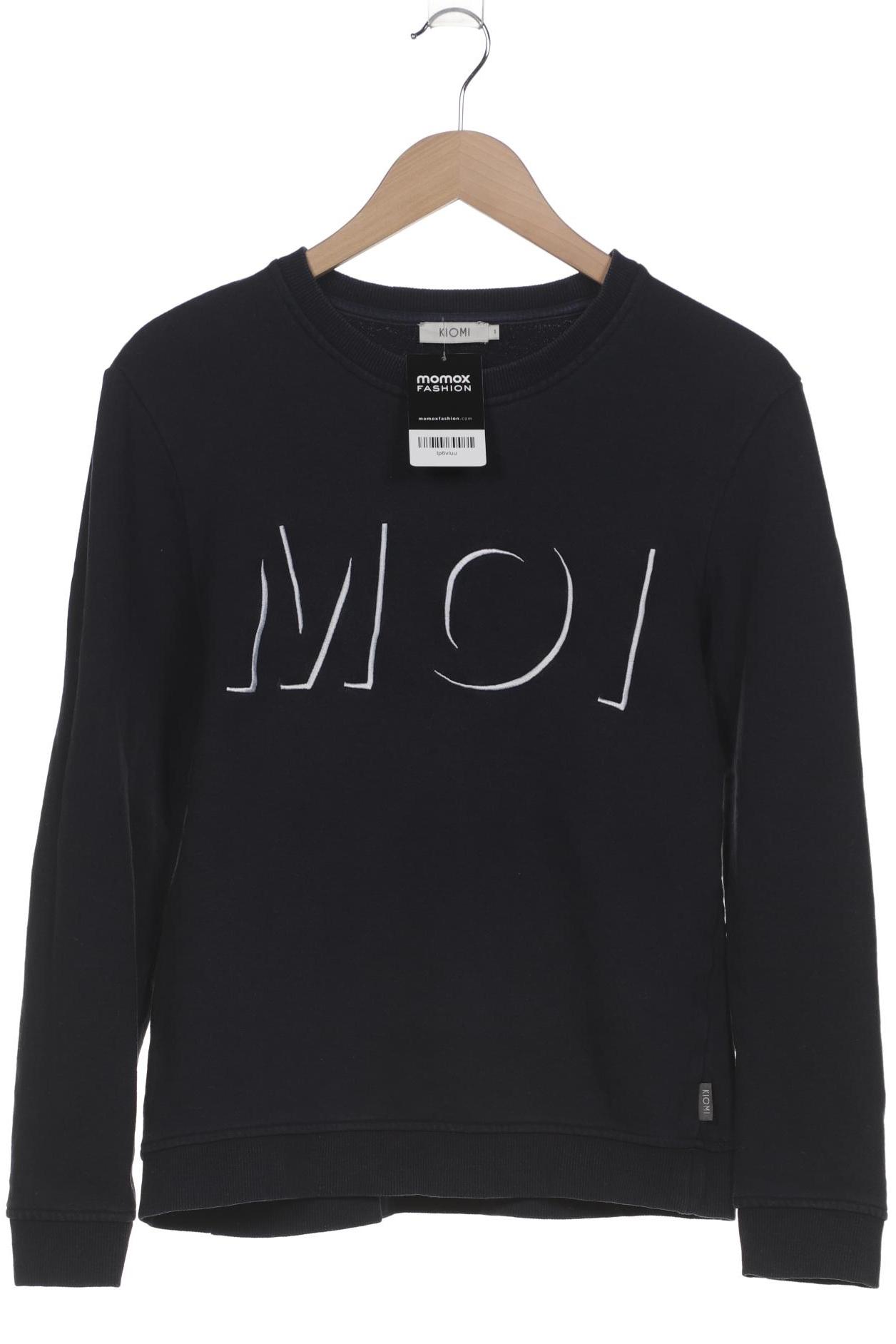 

Kiomi Herren Sweatshirt, marineblau, Gr. 46