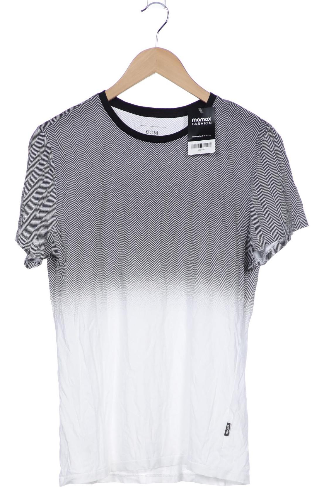 

Kiomi Herren T-Shirt, weiß, Gr. 48