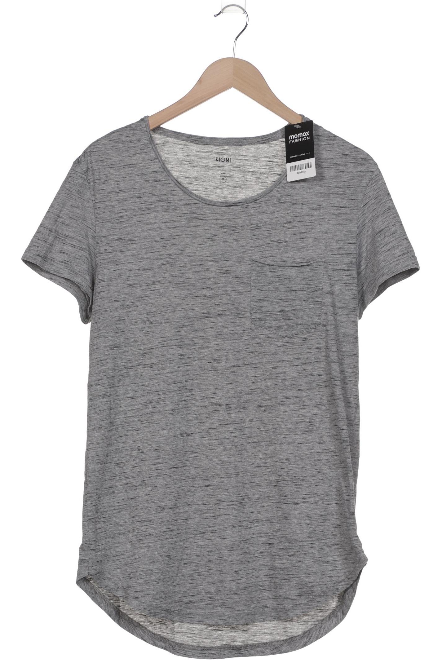 

Kiomi Herren T-Shirt, grau, Gr. 48