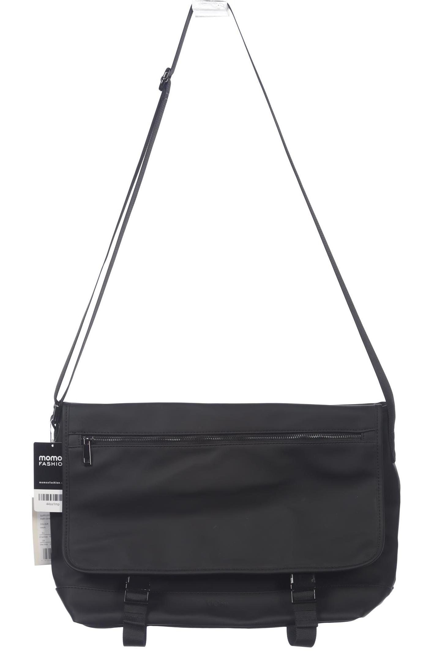 

Kiomi Herren Tasche, schwarz, Gr.
