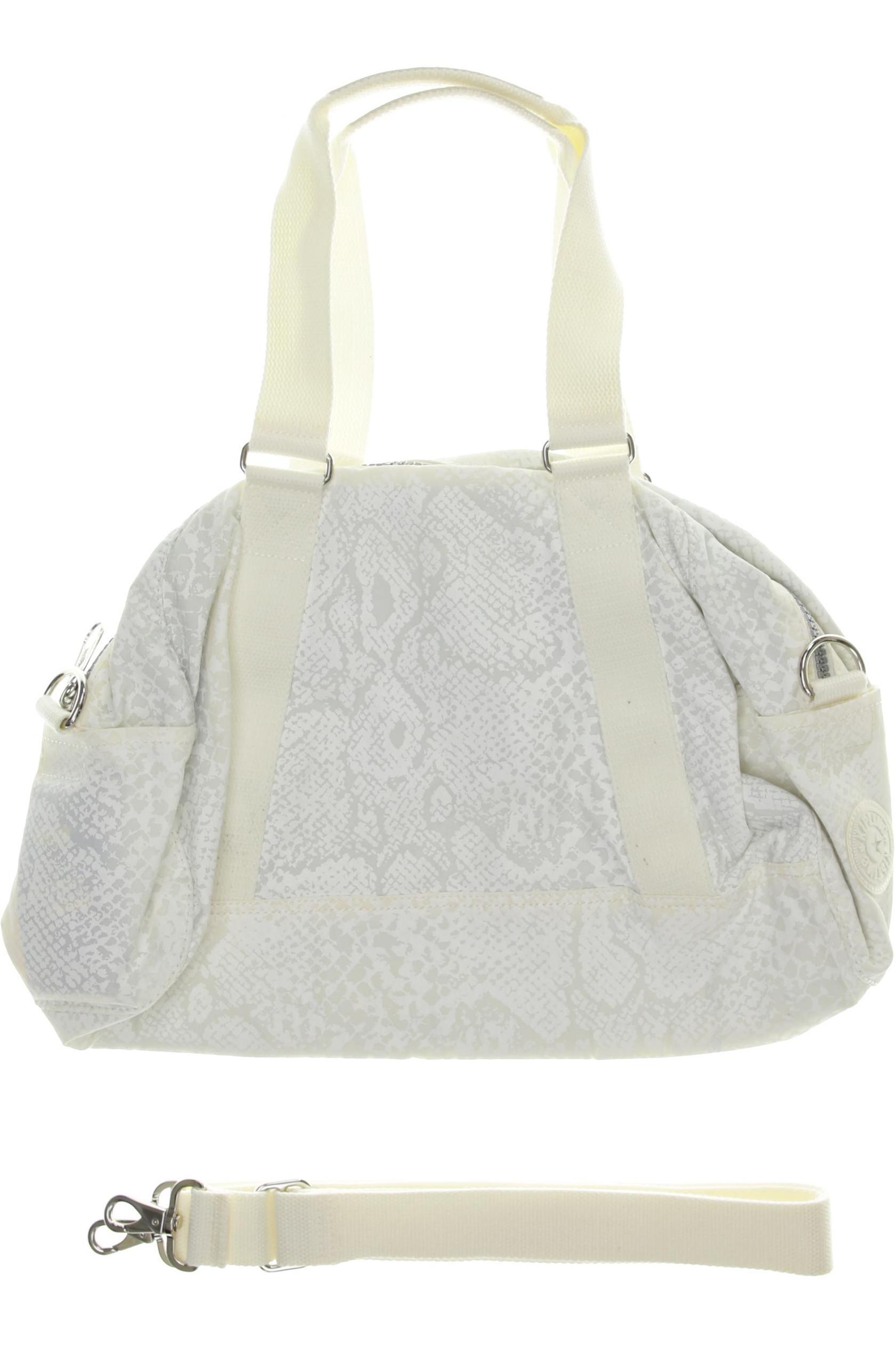 

Kipling Damen Handtasche, weiß, Gr.