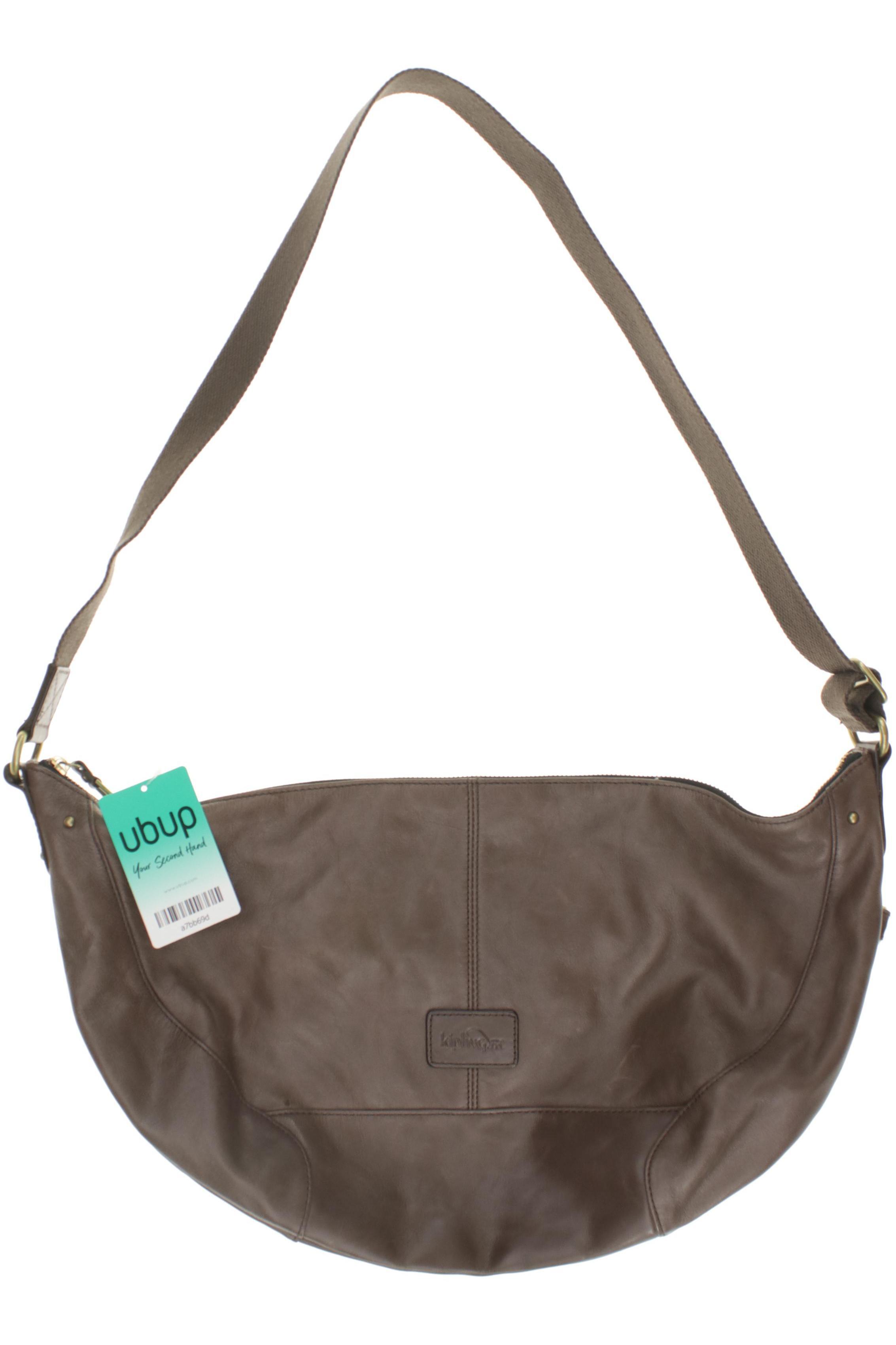 

Kipling Damen Handtasche, braun, Gr.