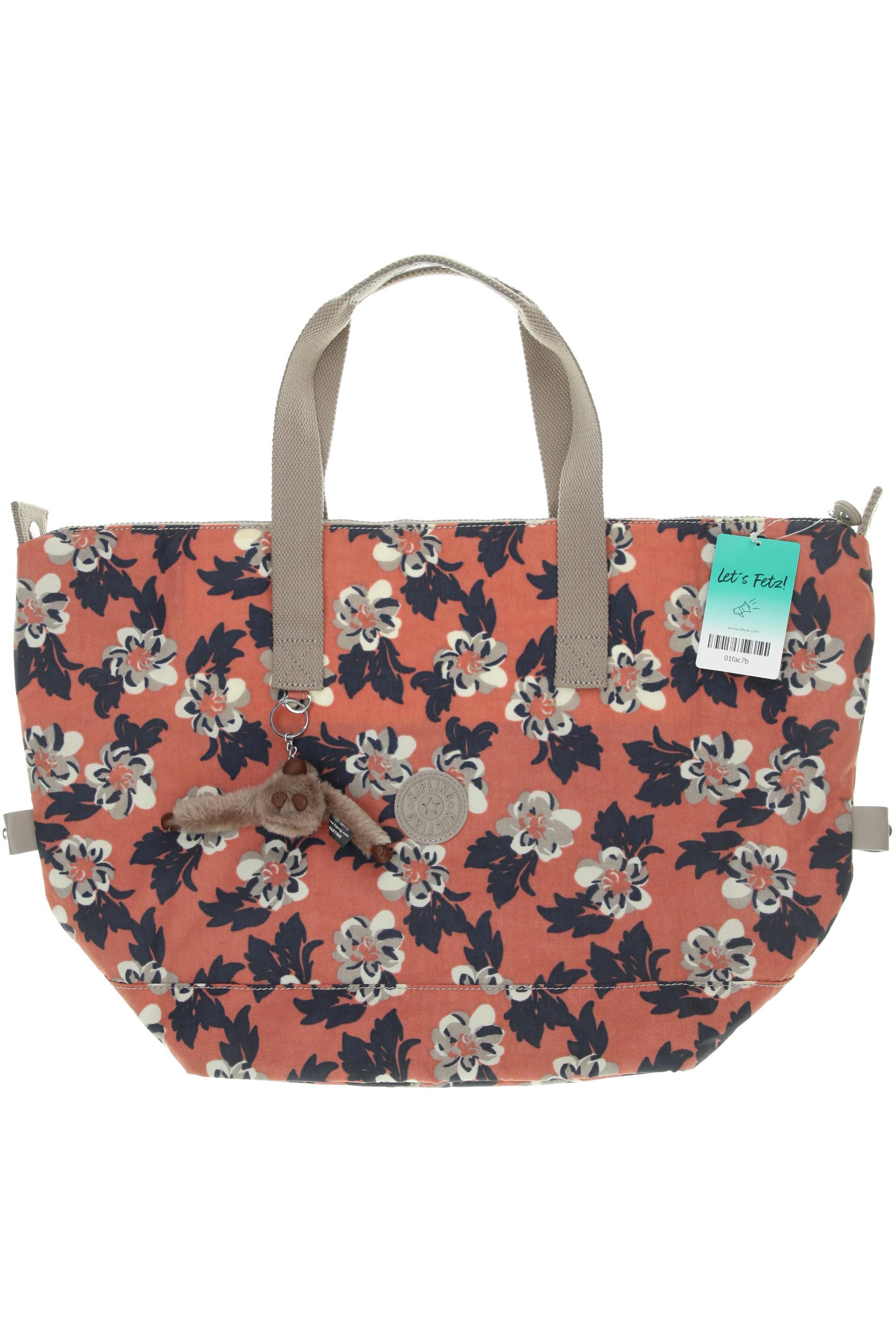 

Kipling Damen Handtasche, rot, Gr.