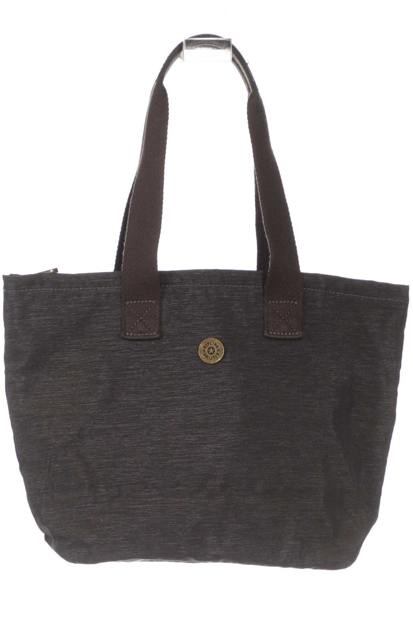 

Kipling Damen Handtasche, grau, Gr.