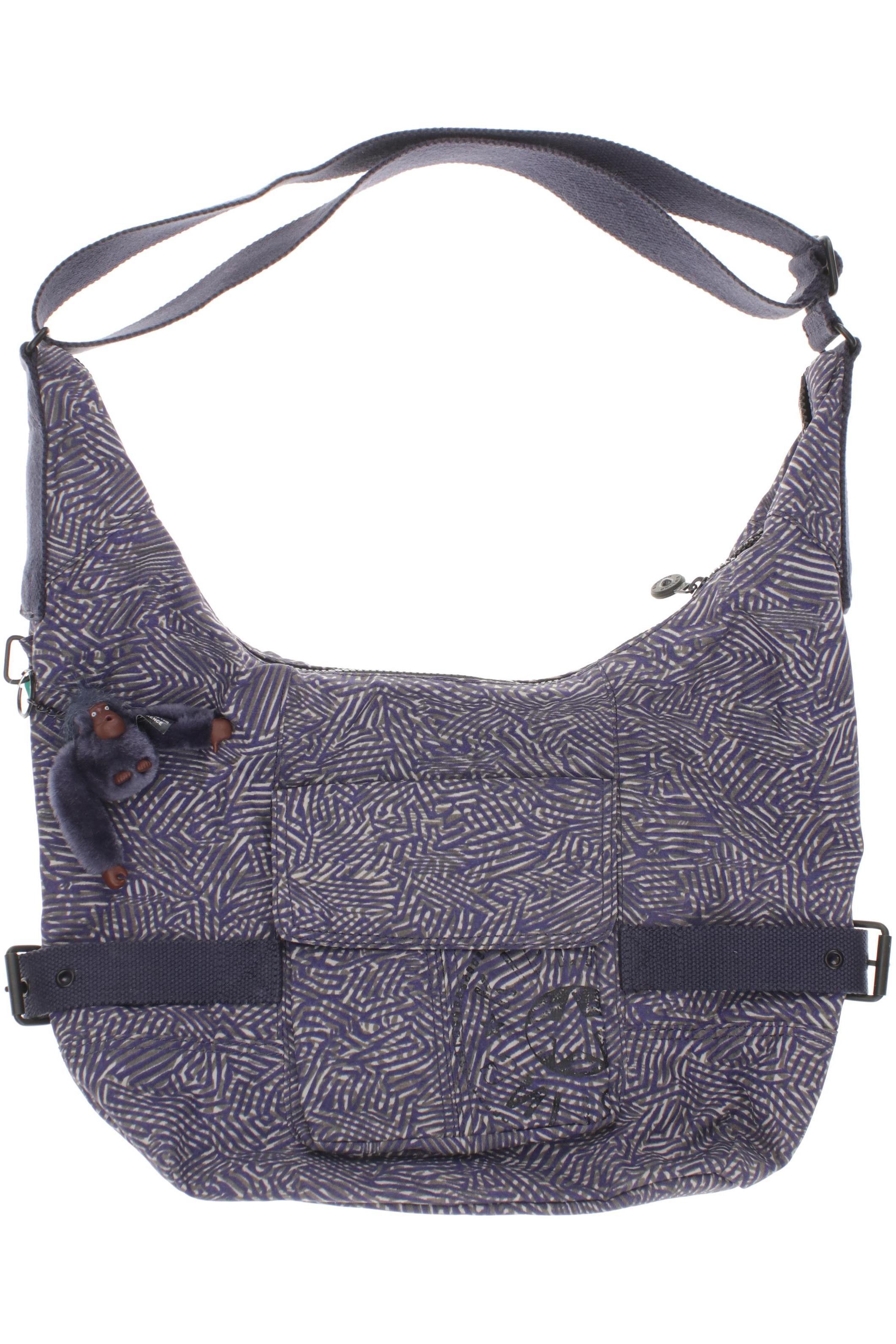 

Kipling Damen Handtasche, lila, Gr.