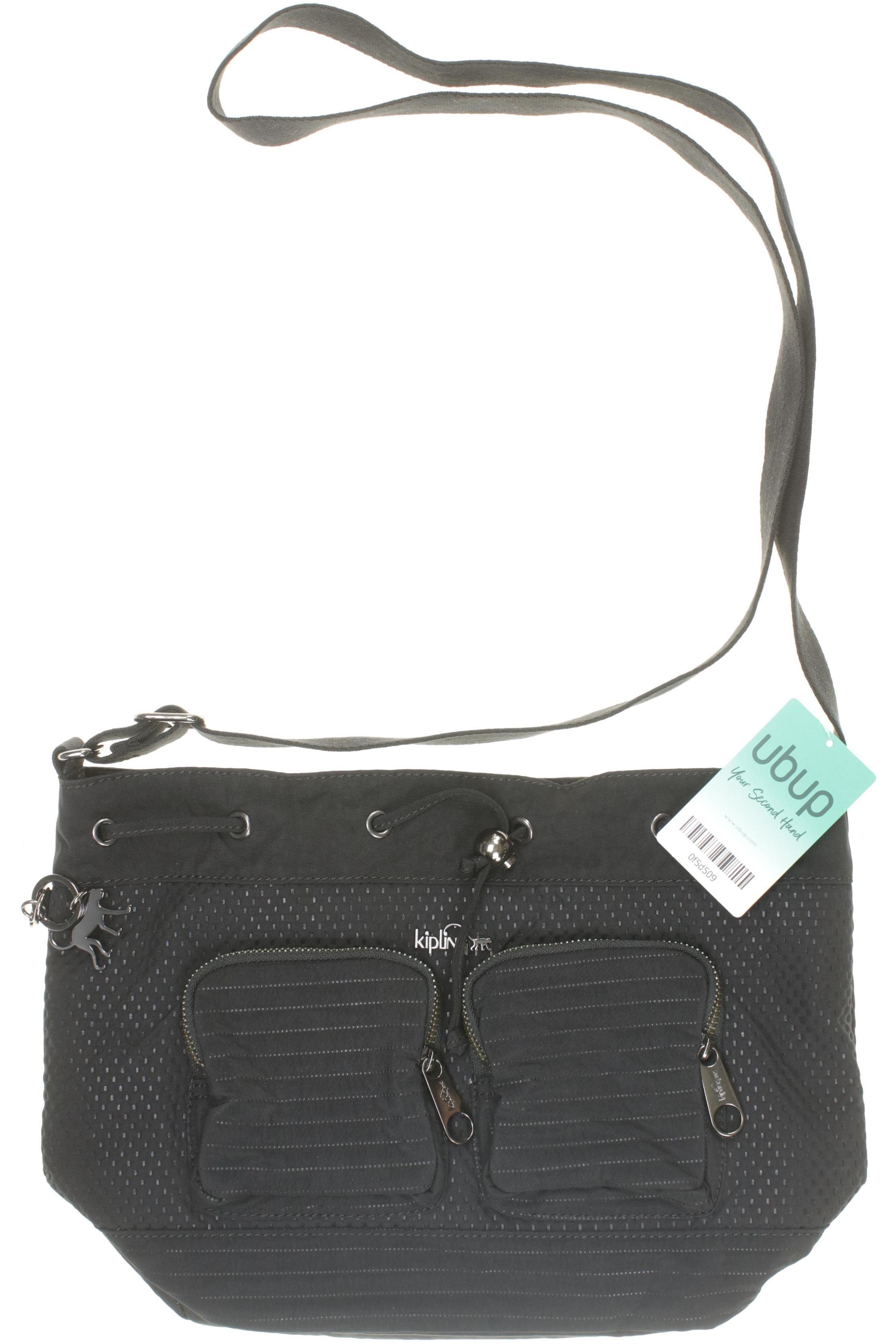 

Kipling Damen Handtasche, schwarz, Gr.