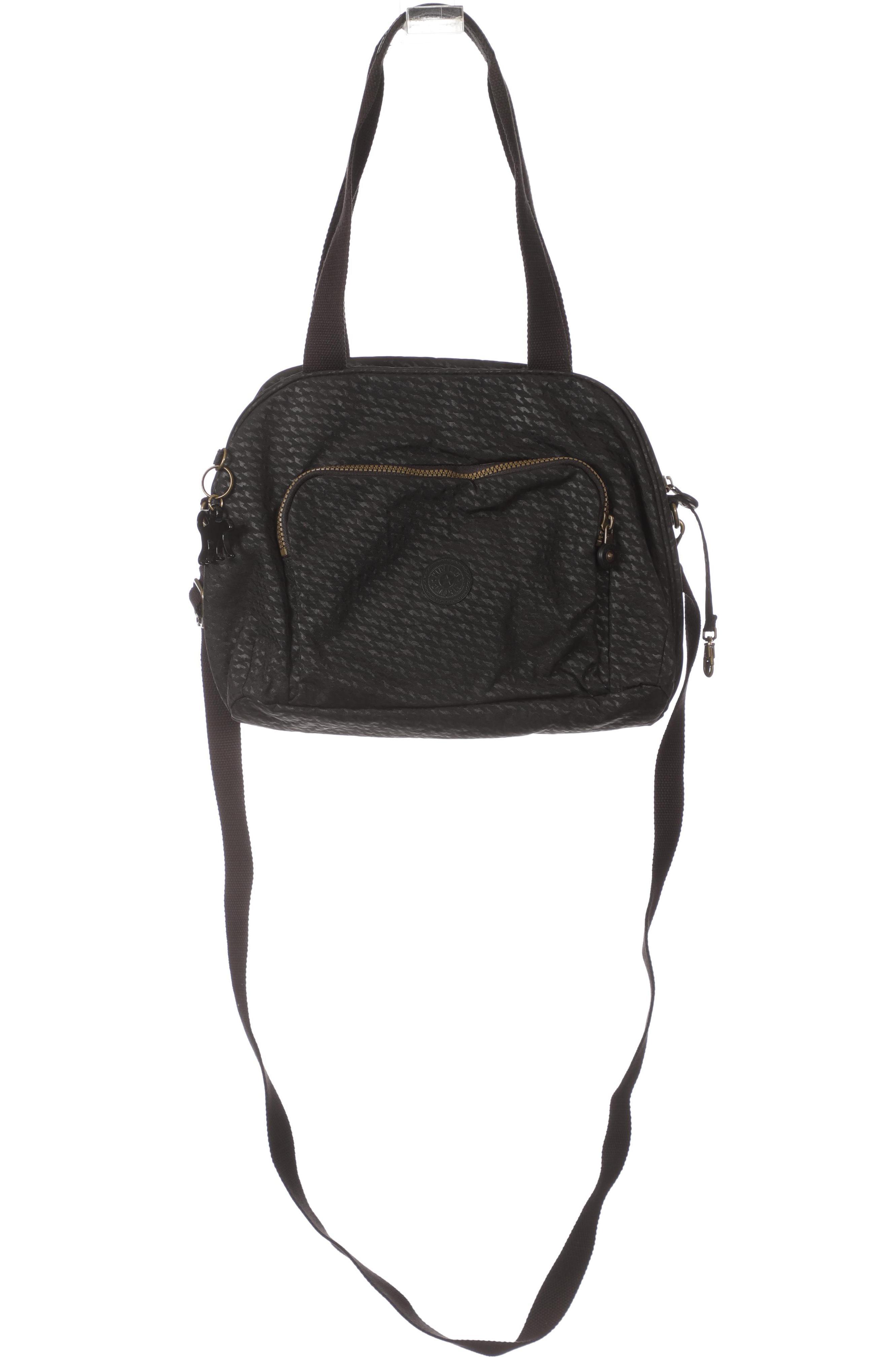 

Kipling Damen Handtasche, schwarz, Gr.