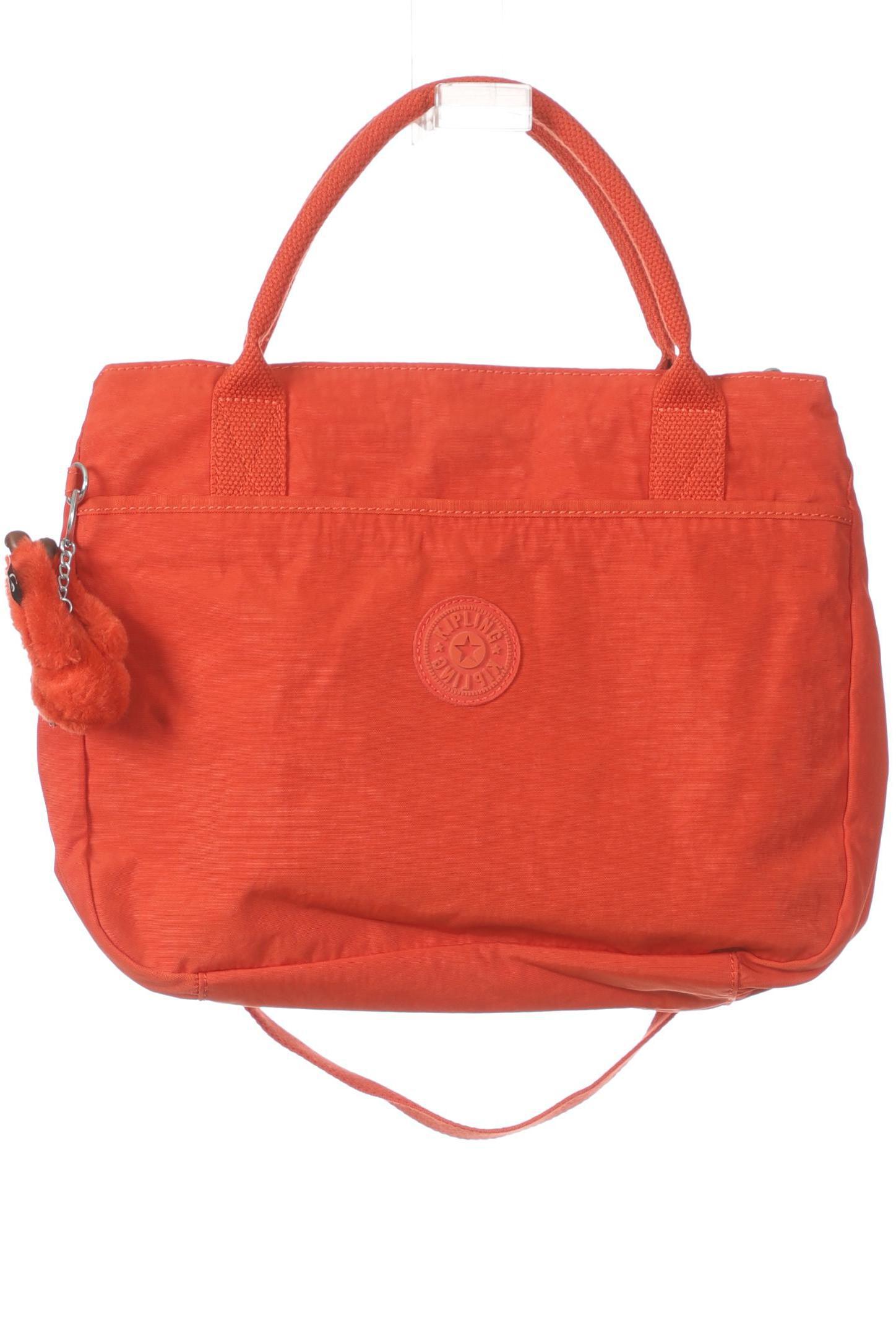 

Kipling Damen Handtasche, rot, Gr.