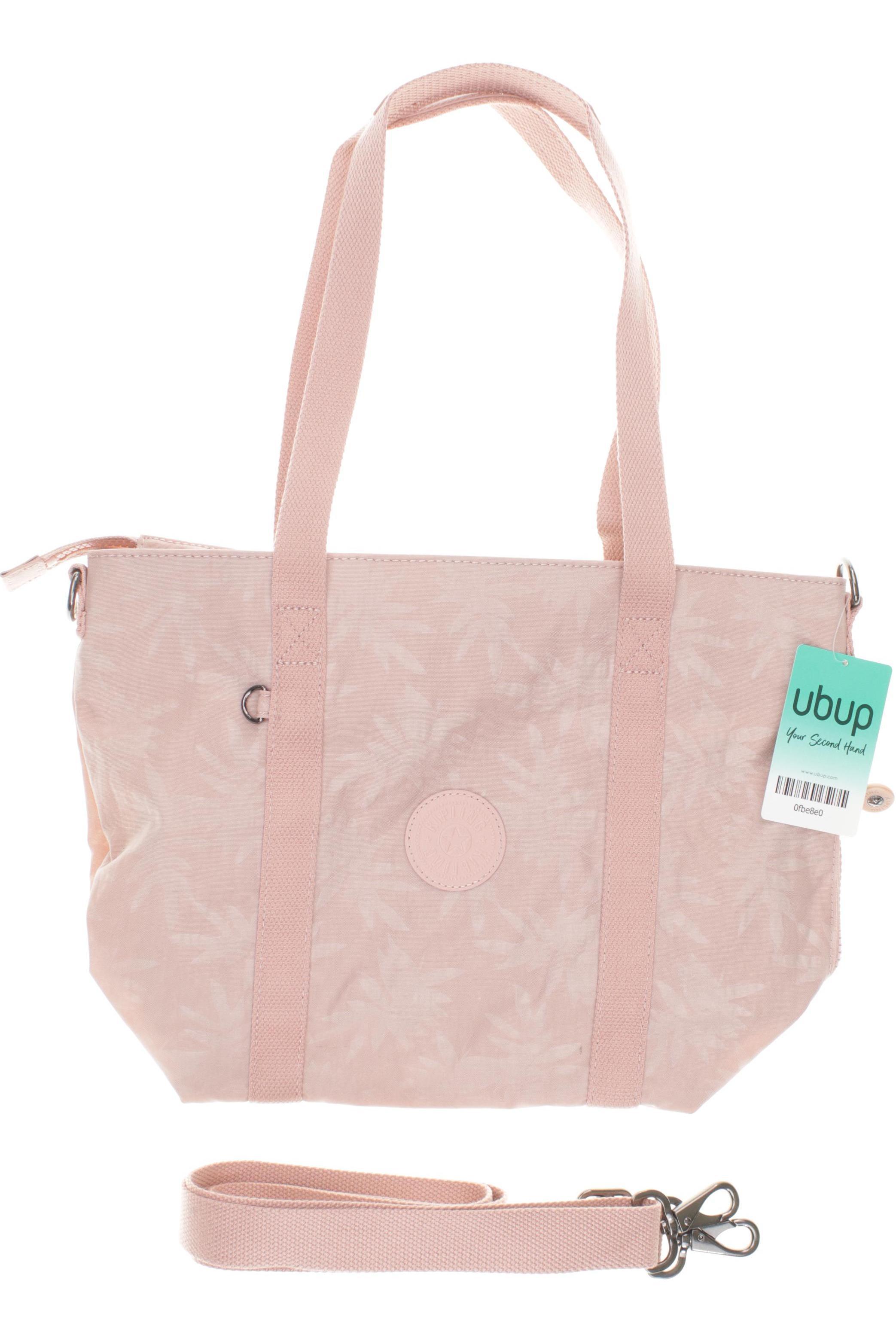 

Kipling Damen Handtasche, pink, Gr.