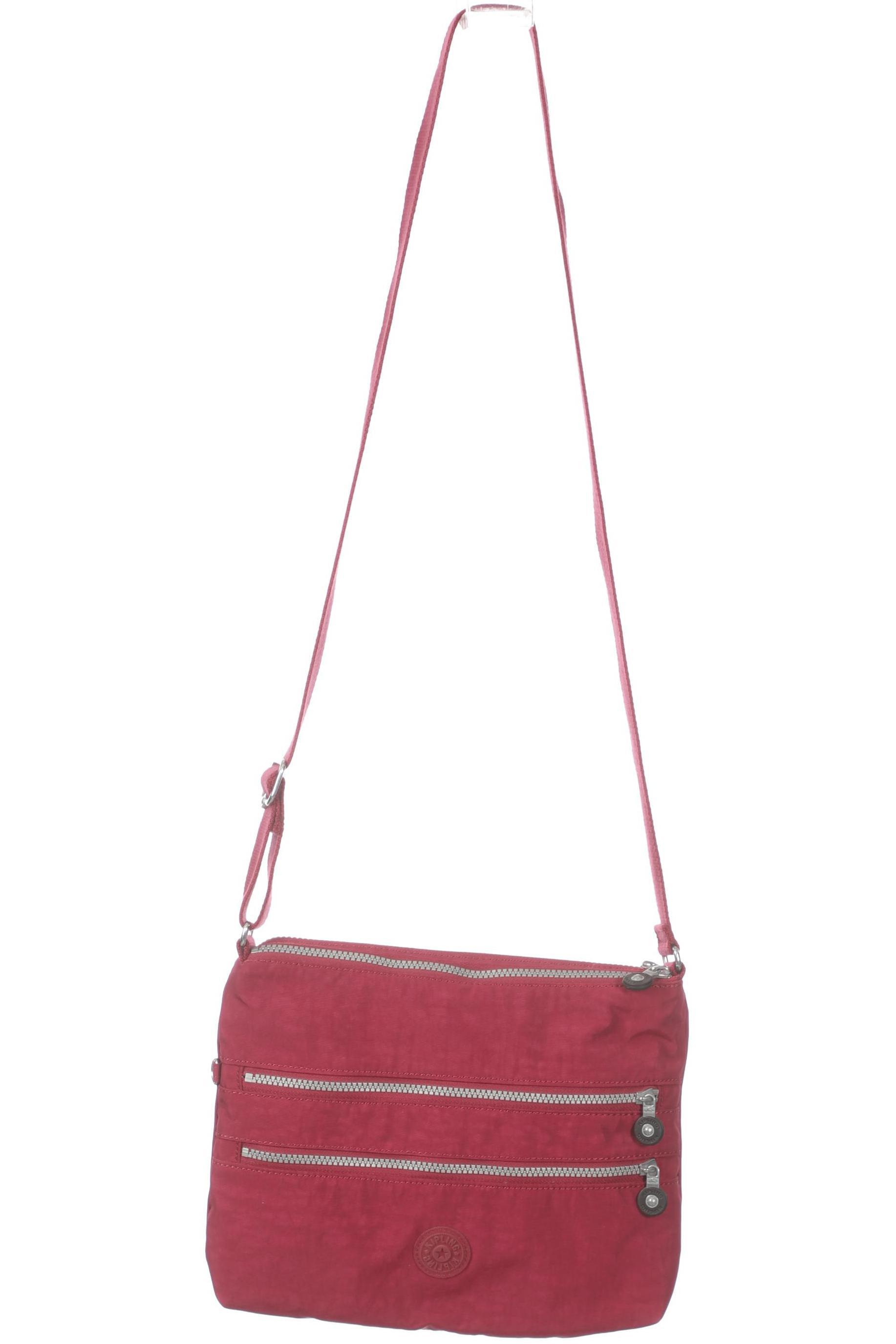 

Kipling Damen Handtasche, pink, Gr.