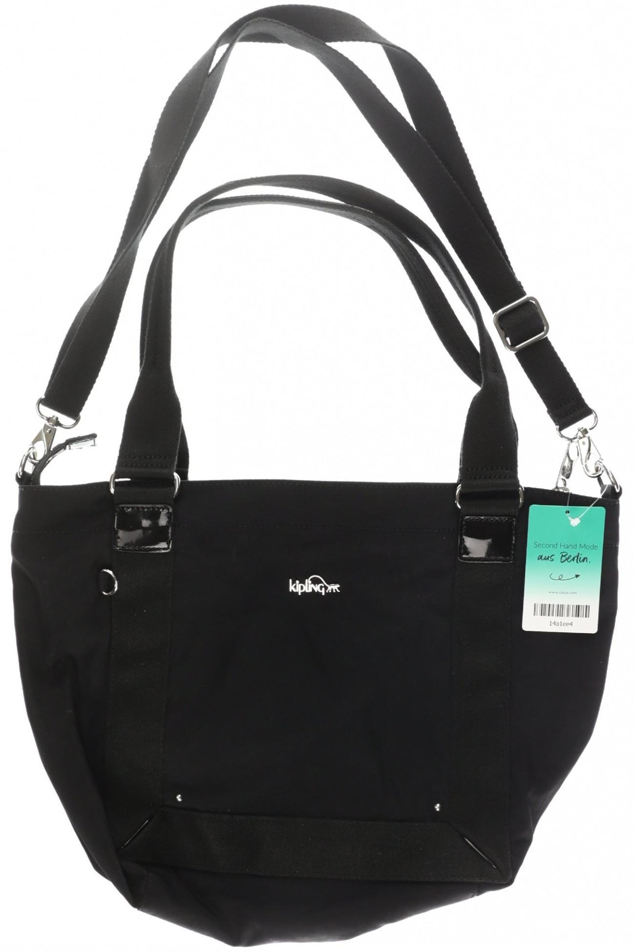 

Kipling Damen Handtasche, schwarz, Gr.