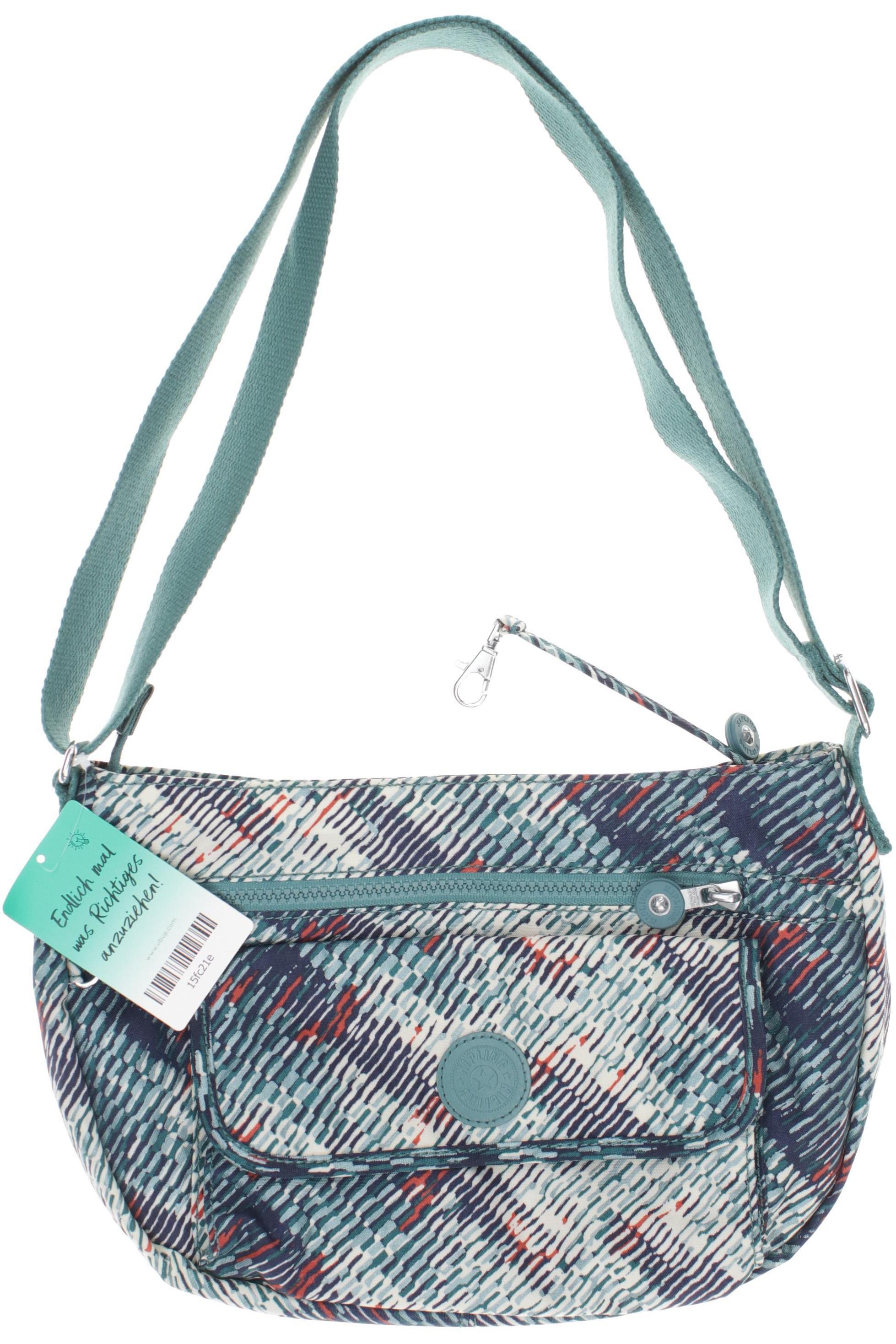 

Kipling Damen Handtasche, blau, Gr.