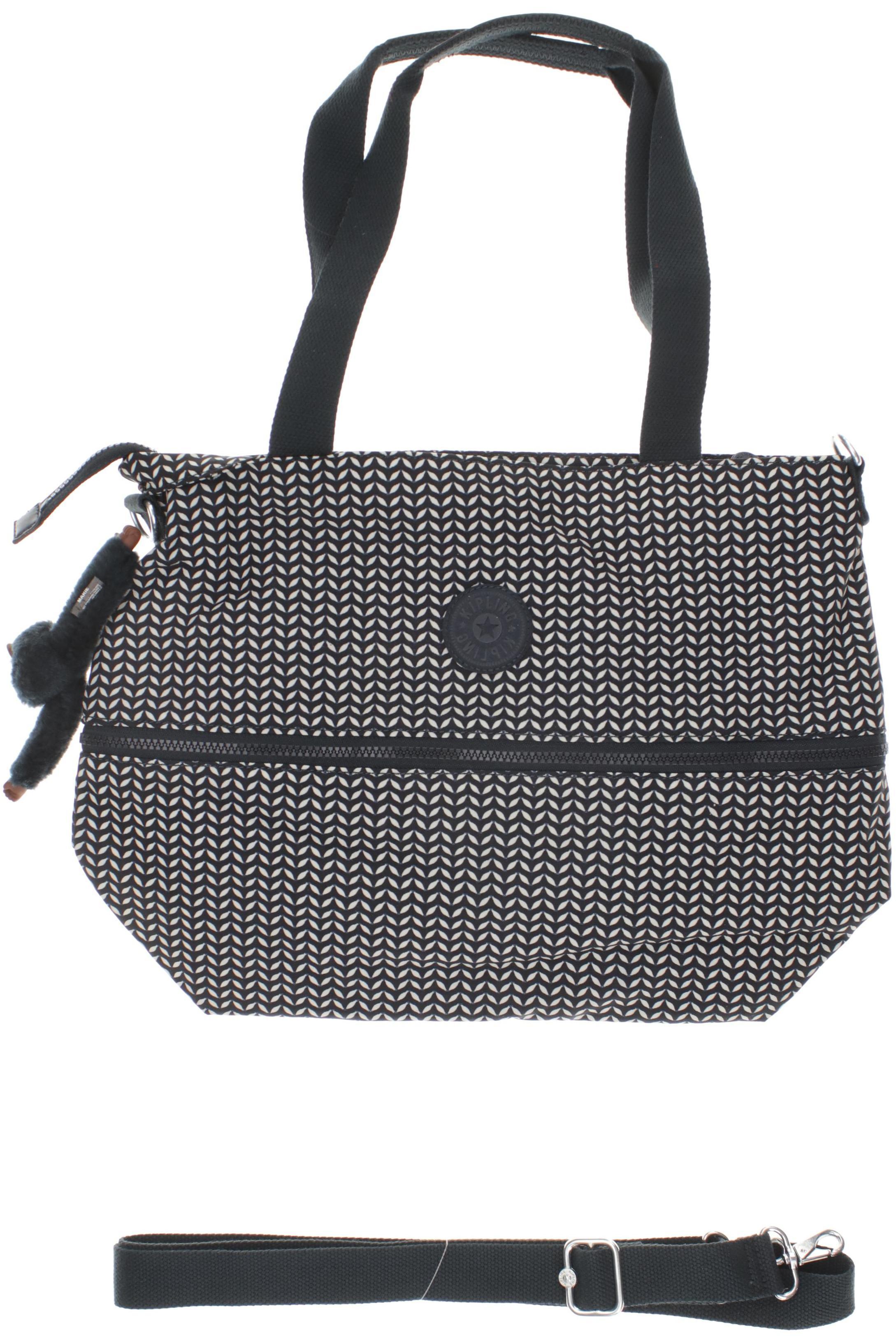

Kipling Damen Handtasche, schwarz, Gr.