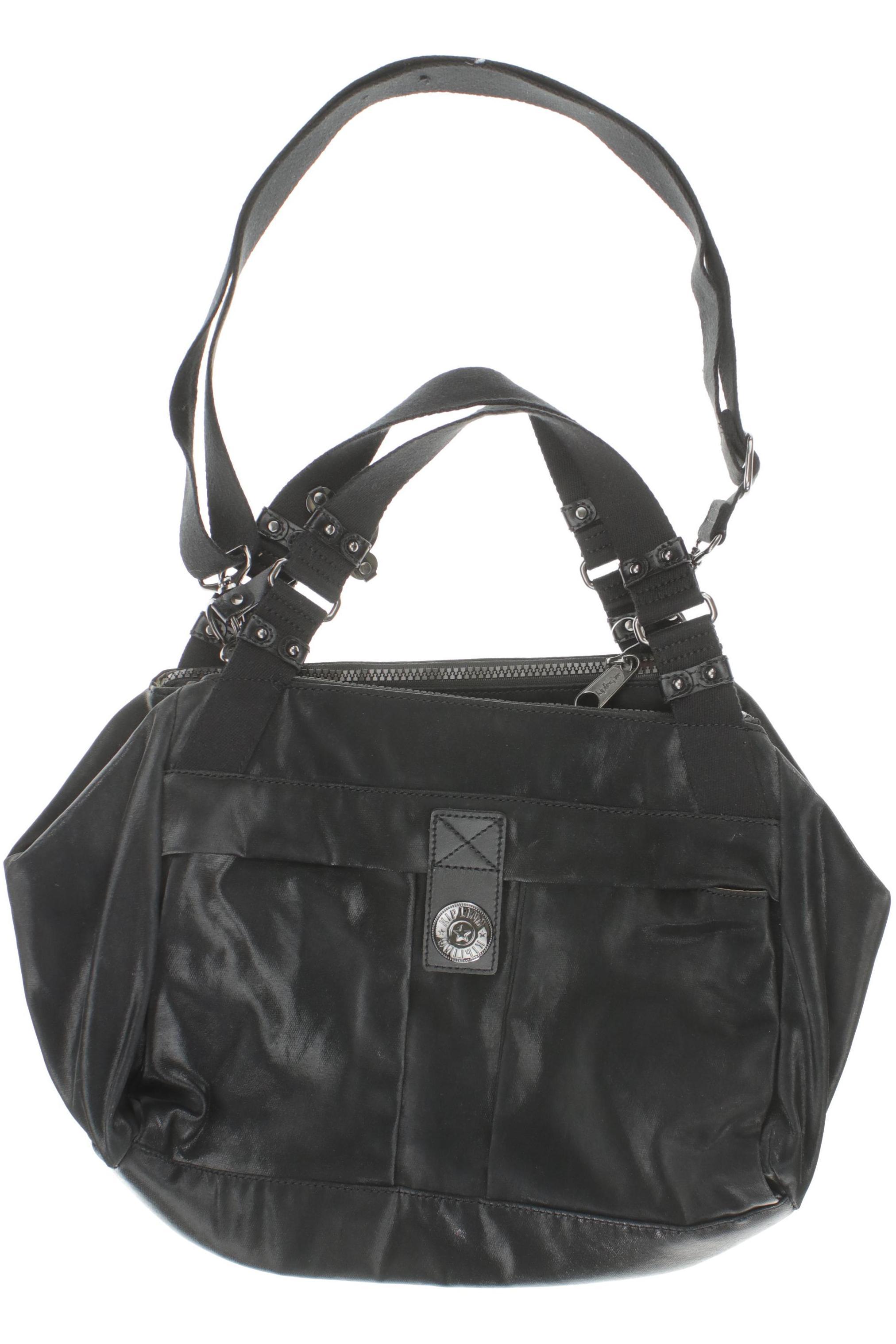 

Kipling Damen Handtasche, schwarz, Gr.