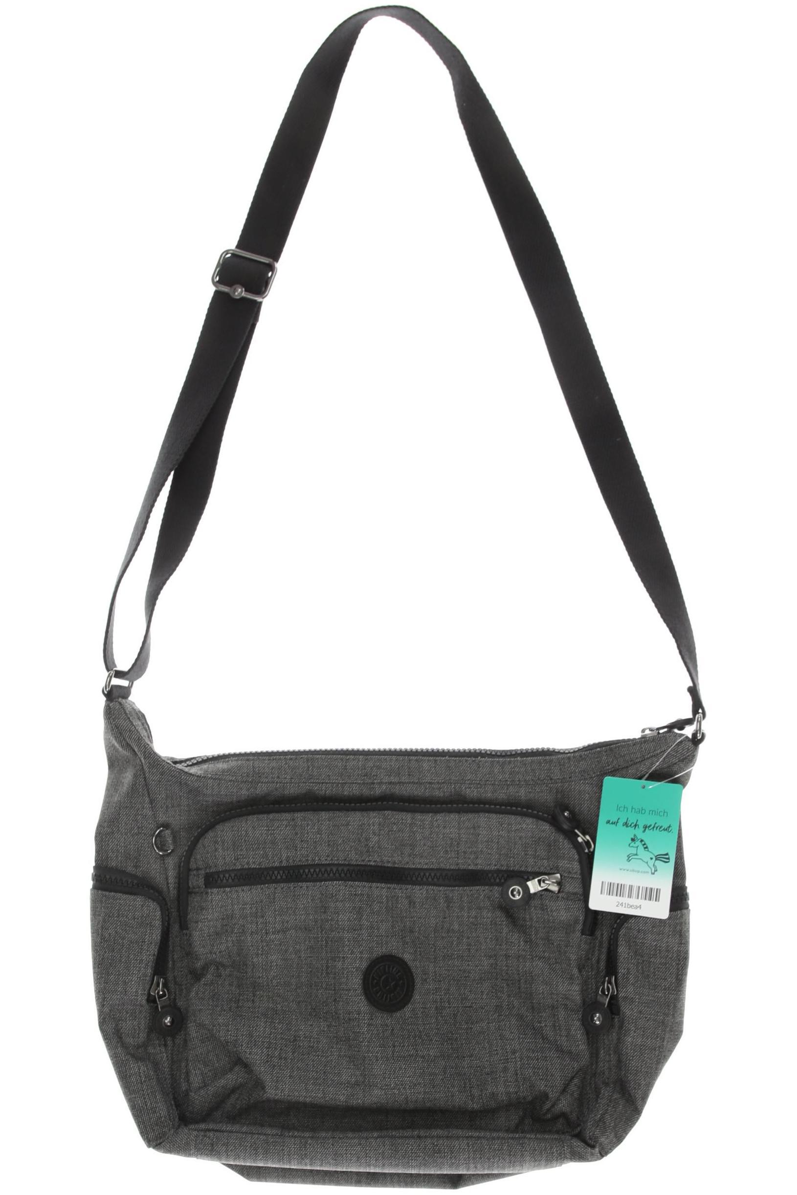 

Kipling Damen Handtasche, grau, Gr.