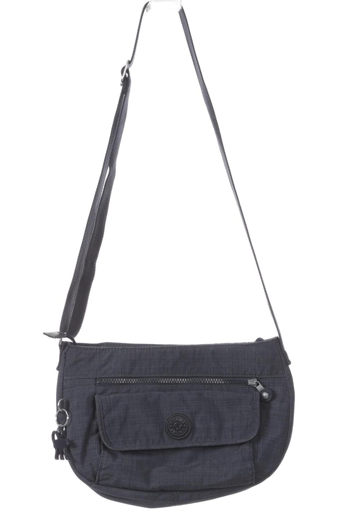 

Kipling Damen Handtasche, blau, Gr.