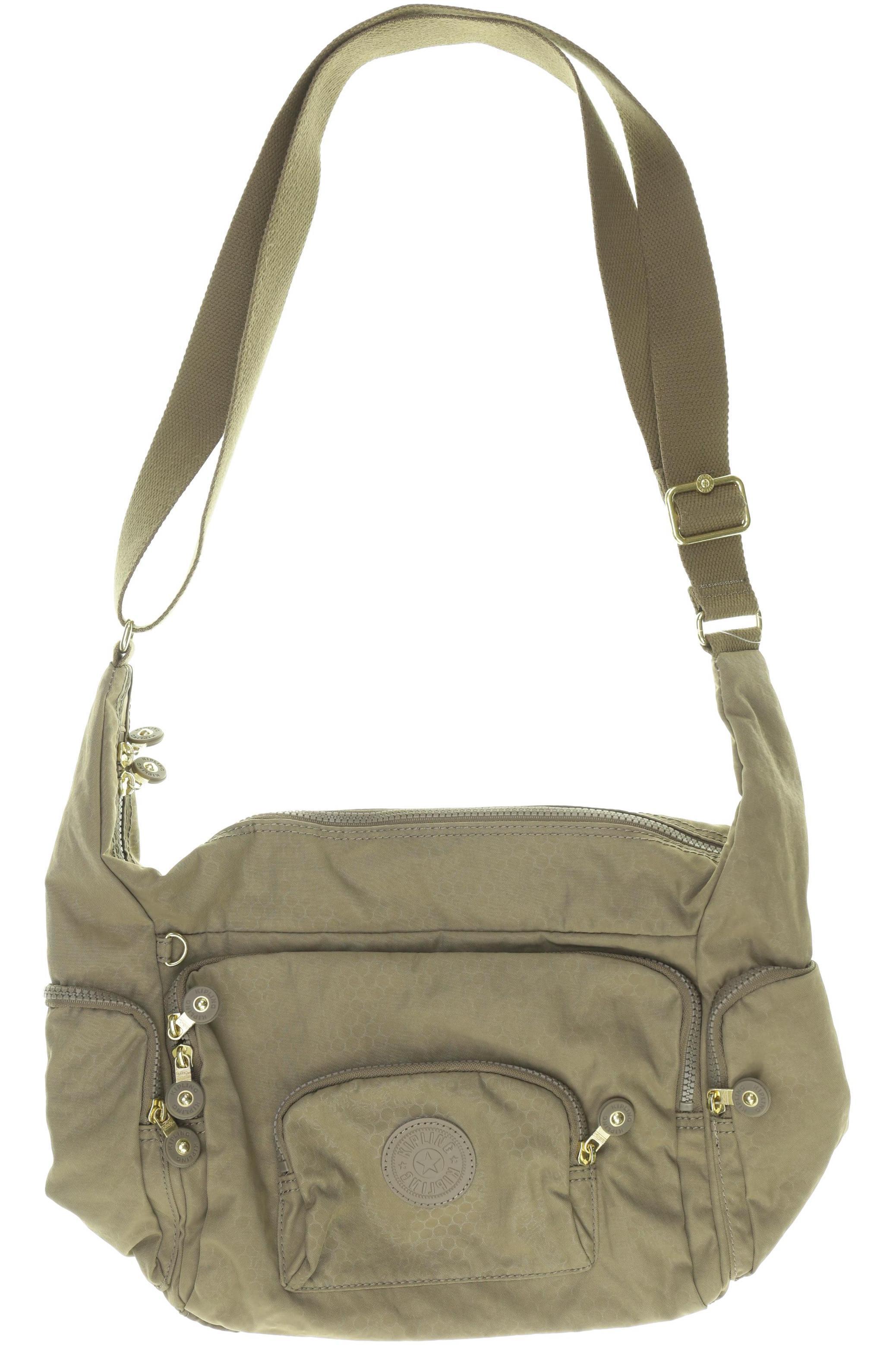 

Kipling Damen Handtasche, braun, Gr.