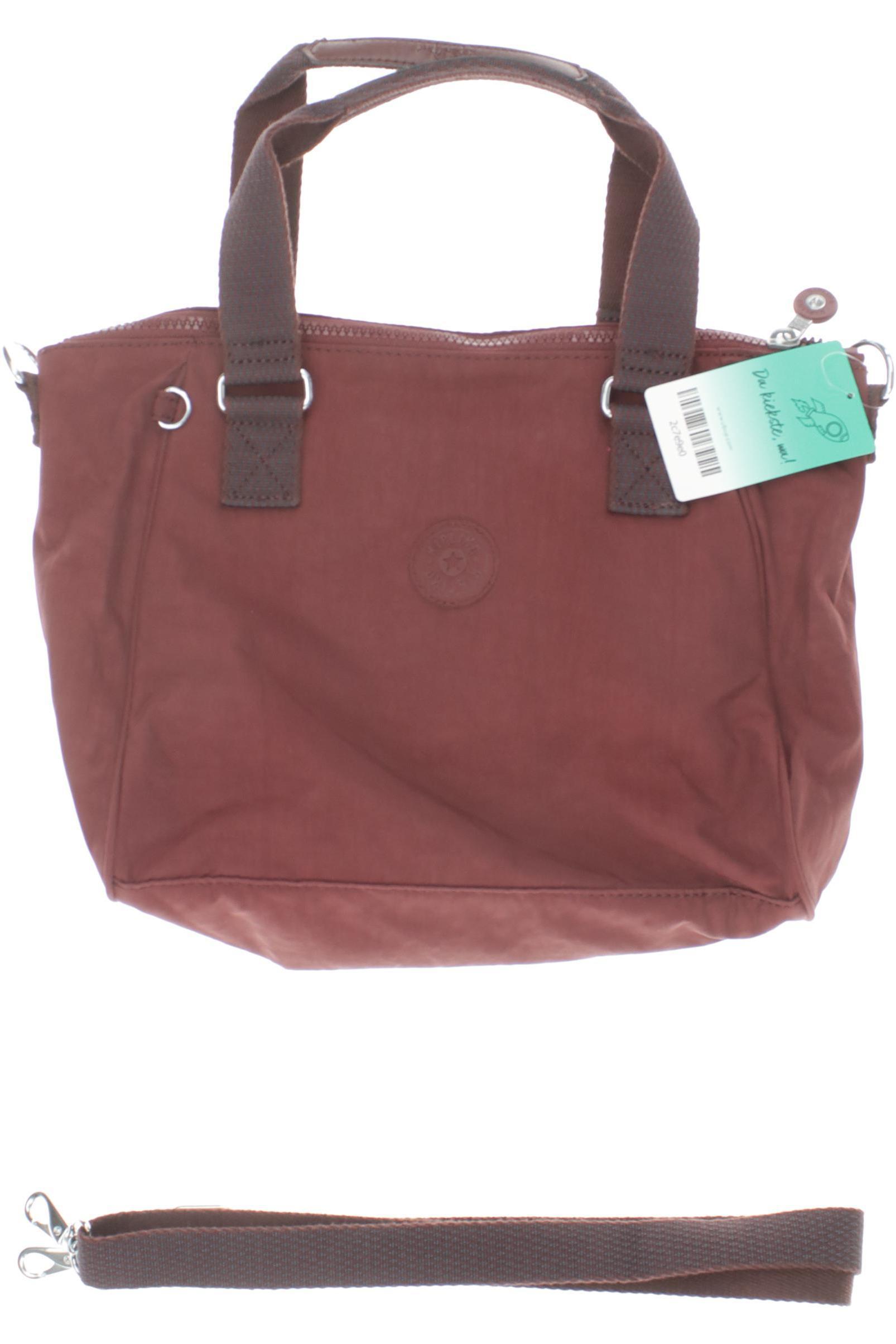 

Kipling Damen Handtasche, rot, Gr.