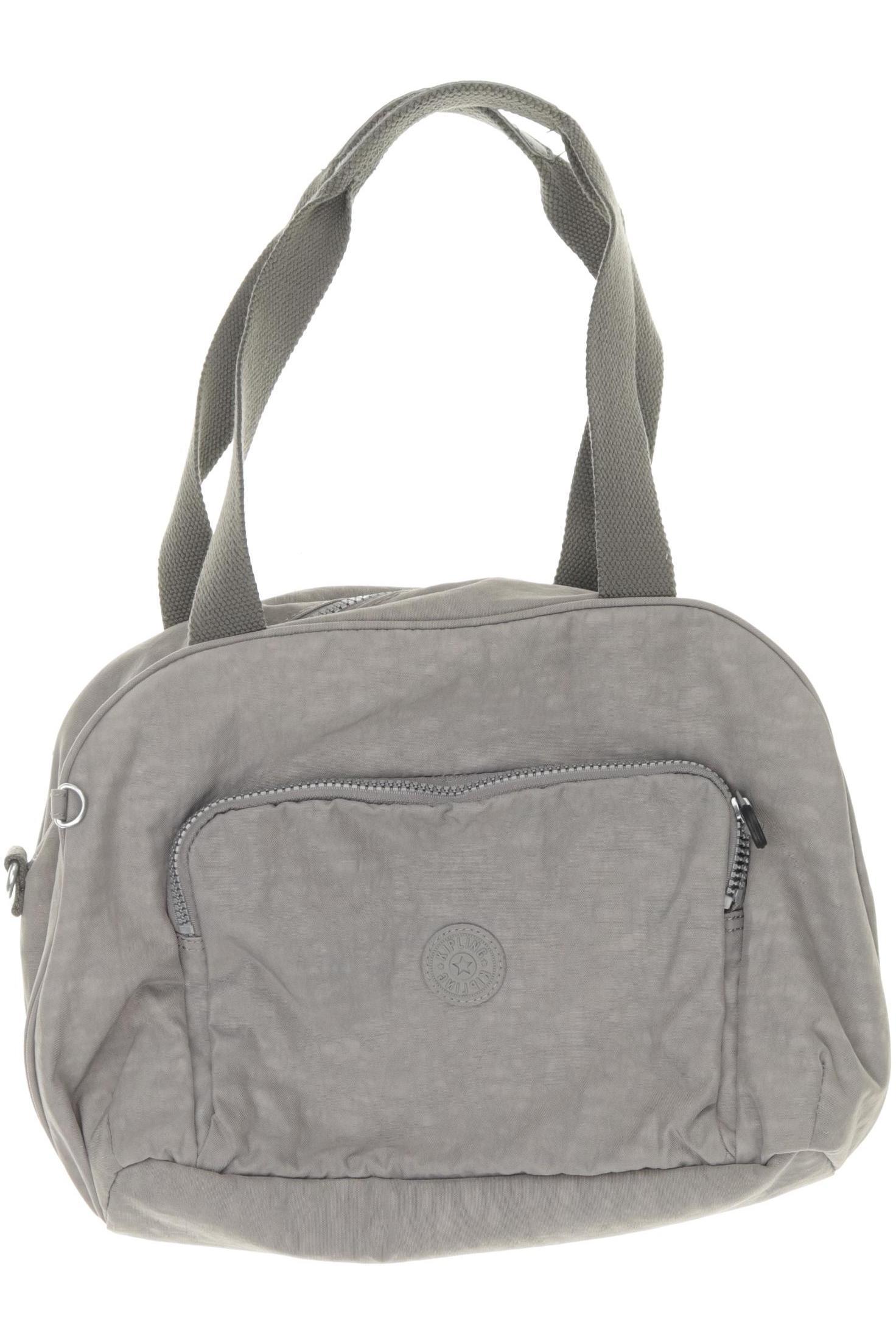 

Kipling Damen Handtasche, grau, Gr.