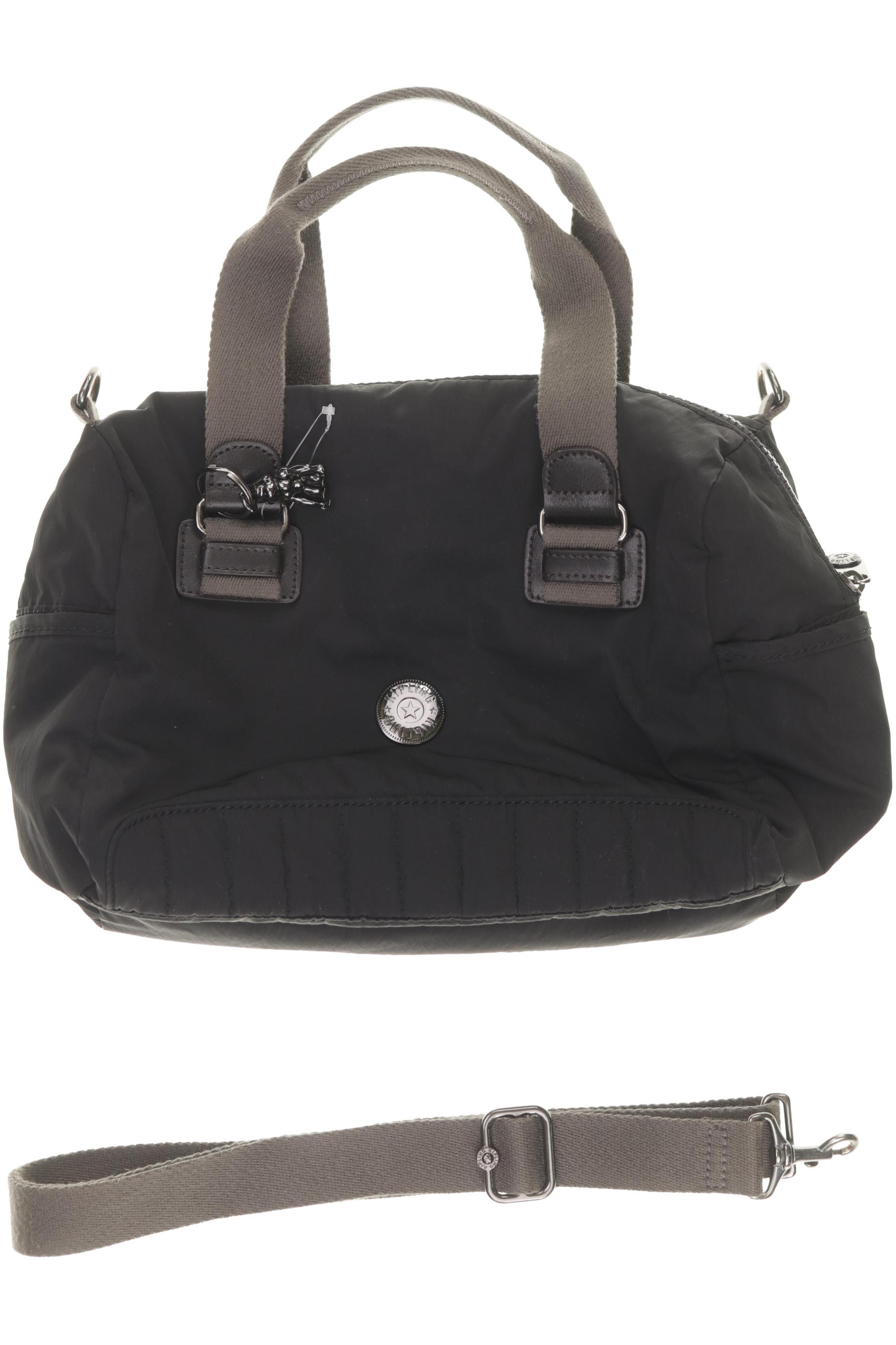 

Kipling Damen Handtasche, schwarz, Gr.