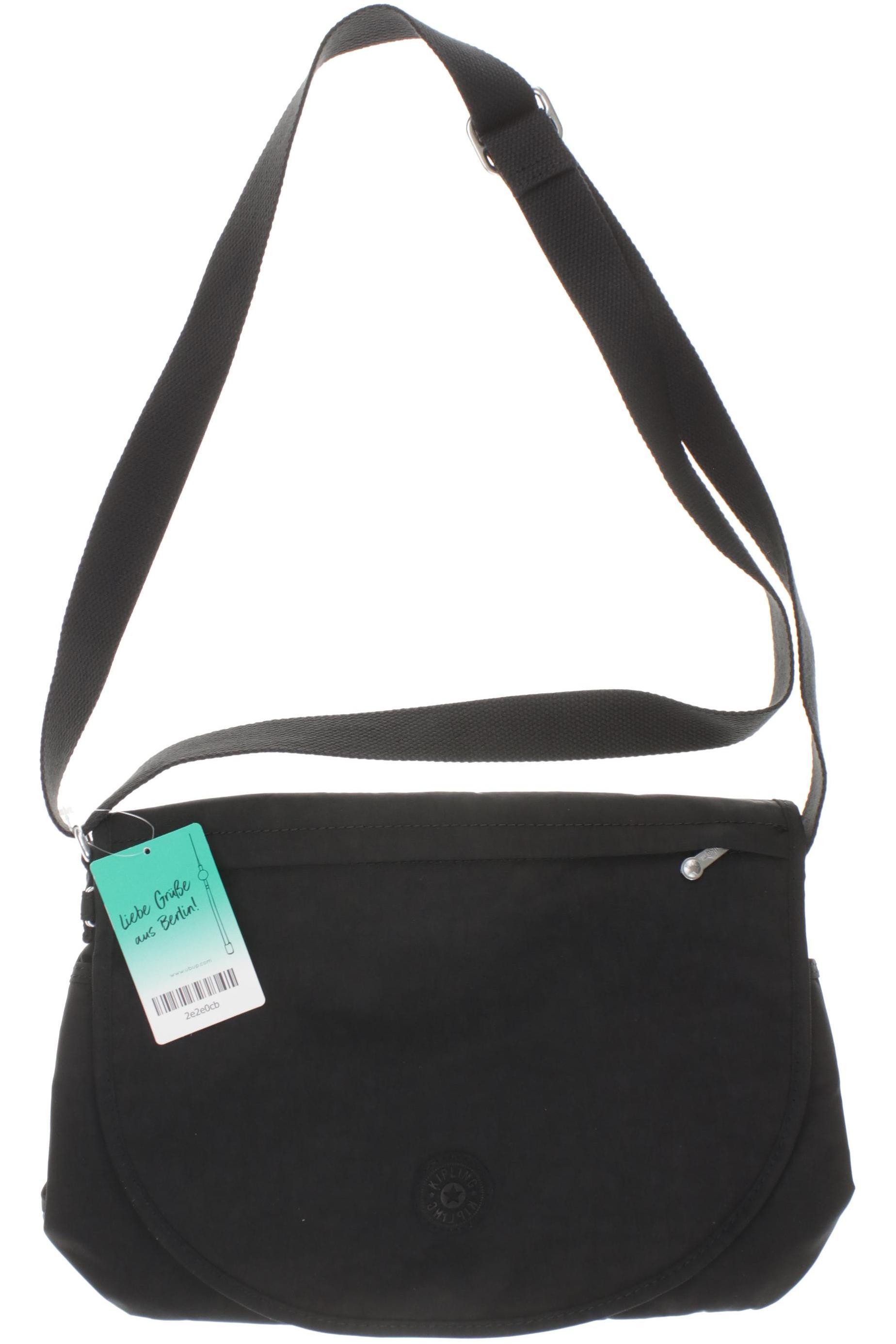 

Kipling Damen Handtasche, schwarz, Gr.