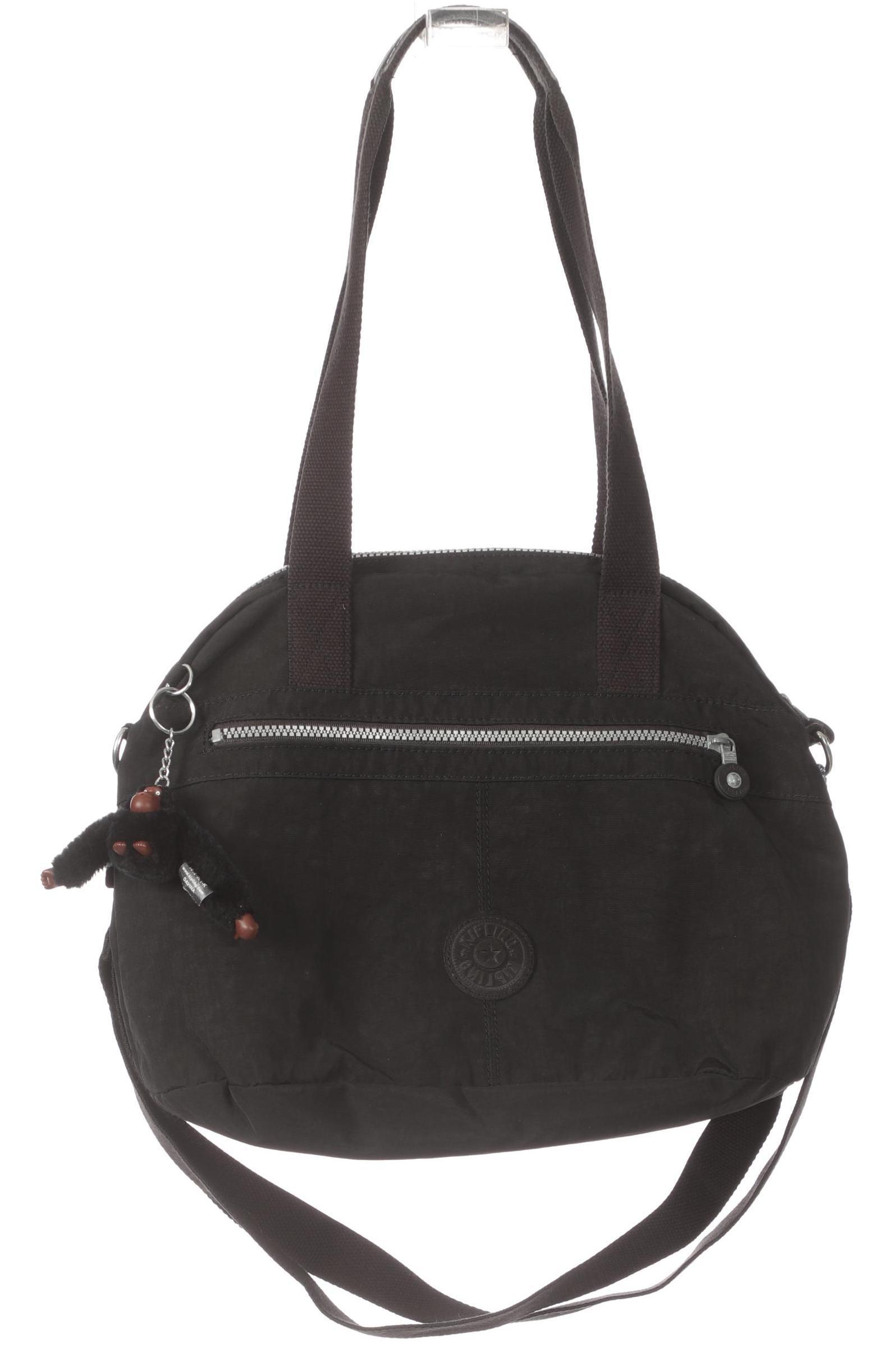 

Kipling Damen Handtasche, schwarz, Gr.