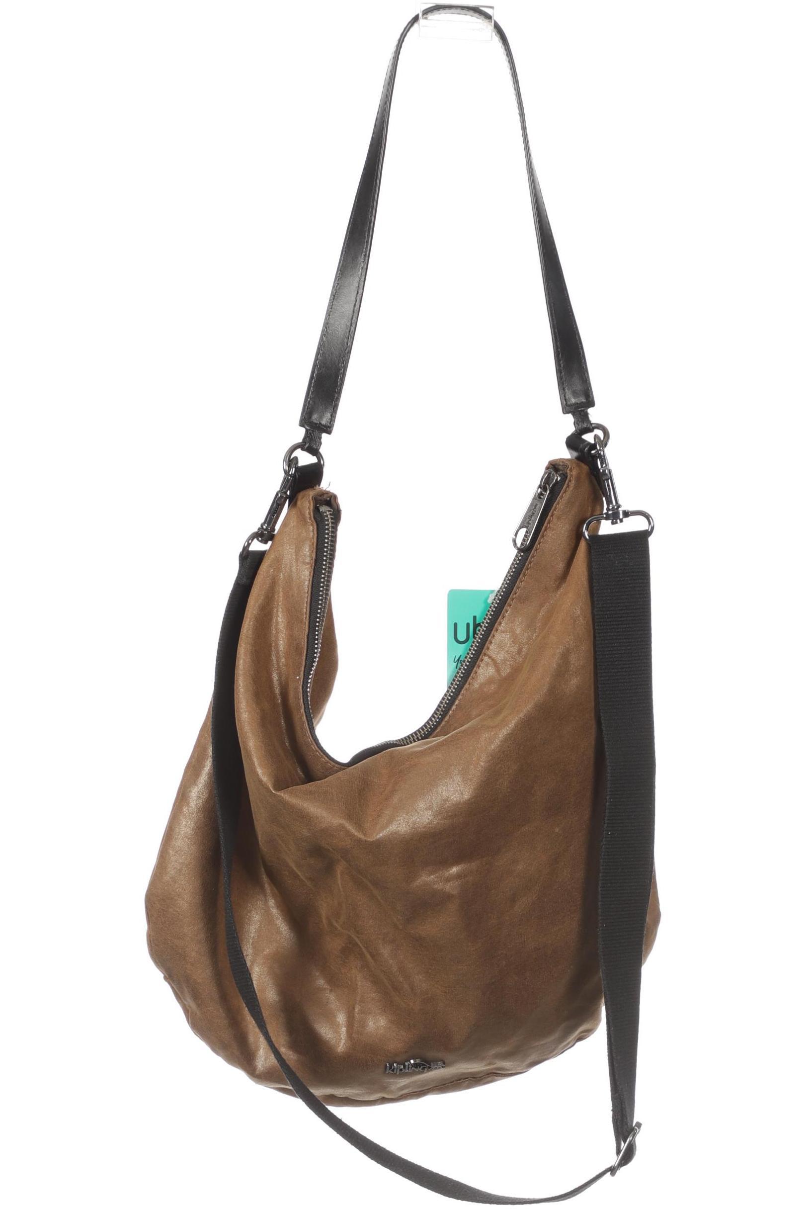 

Kipling Damen Handtasche, braun, Gr.