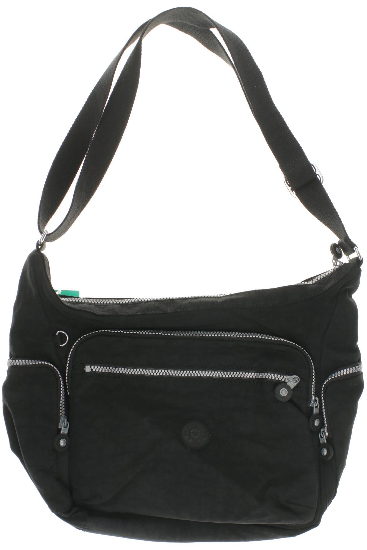 

Kipling Damen Handtasche, schwarz, Gr.