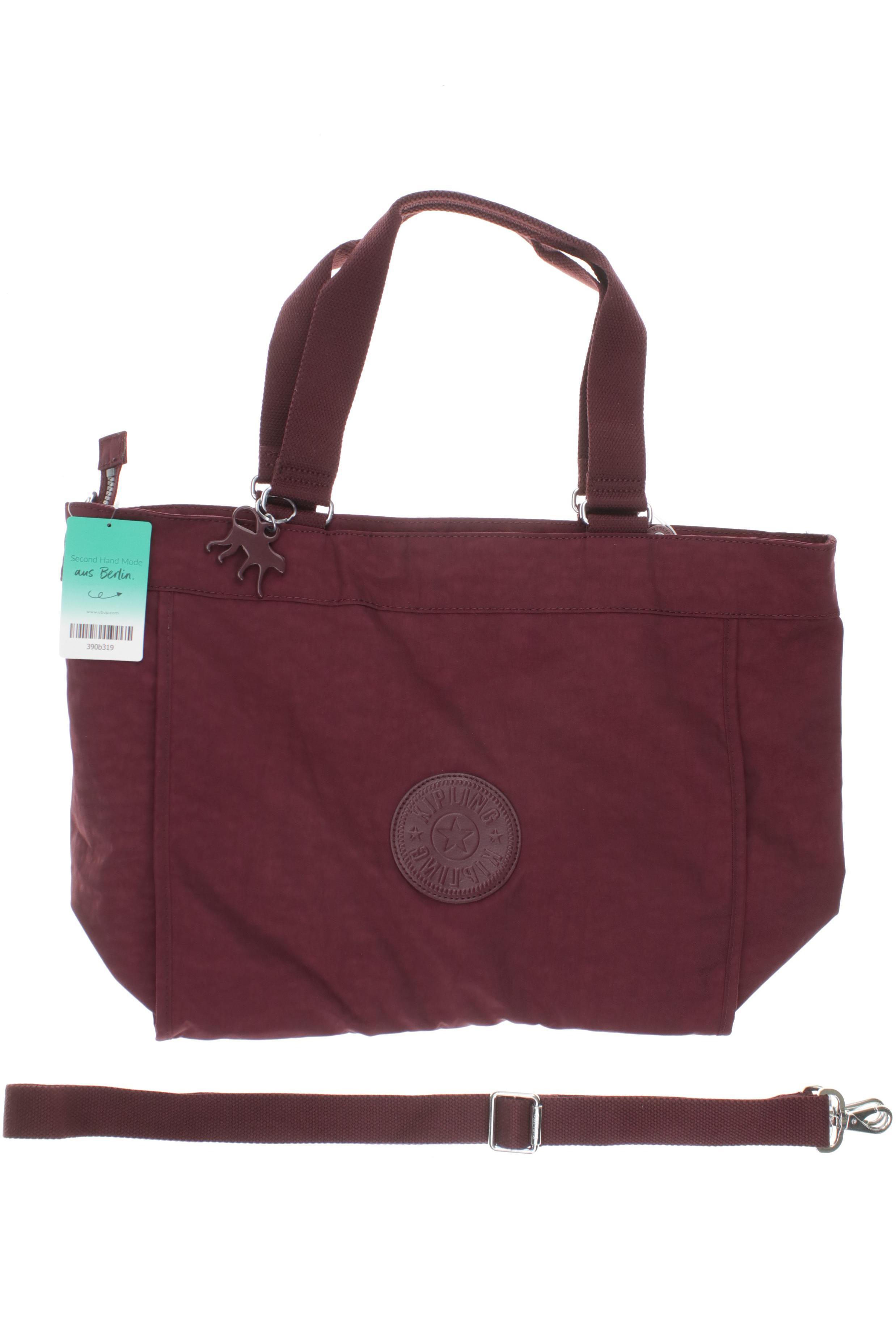 

Kipling Damen Handtasche, rot, Gr.