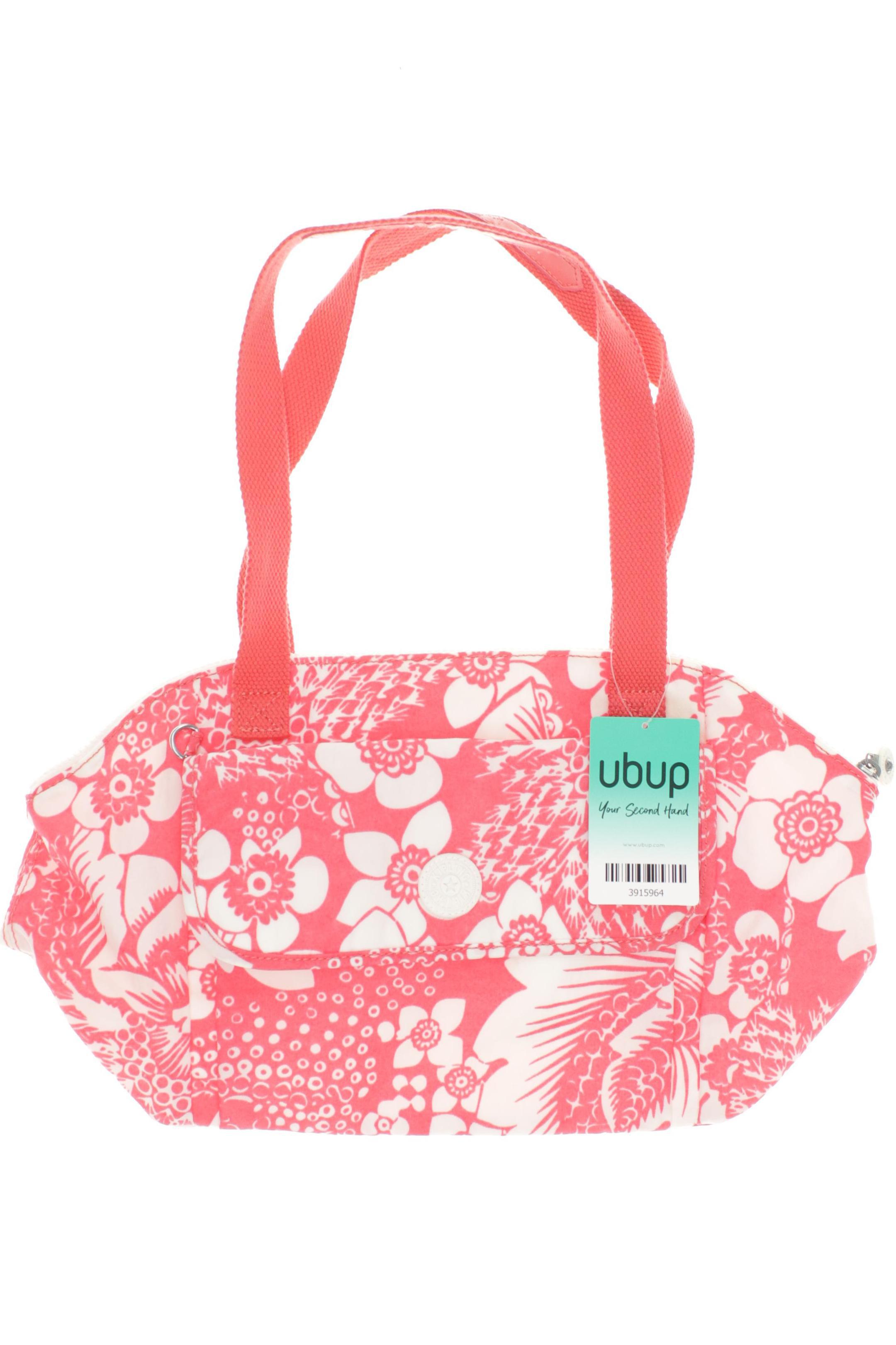 

Kipling Damen Handtasche, pink, Gr.
