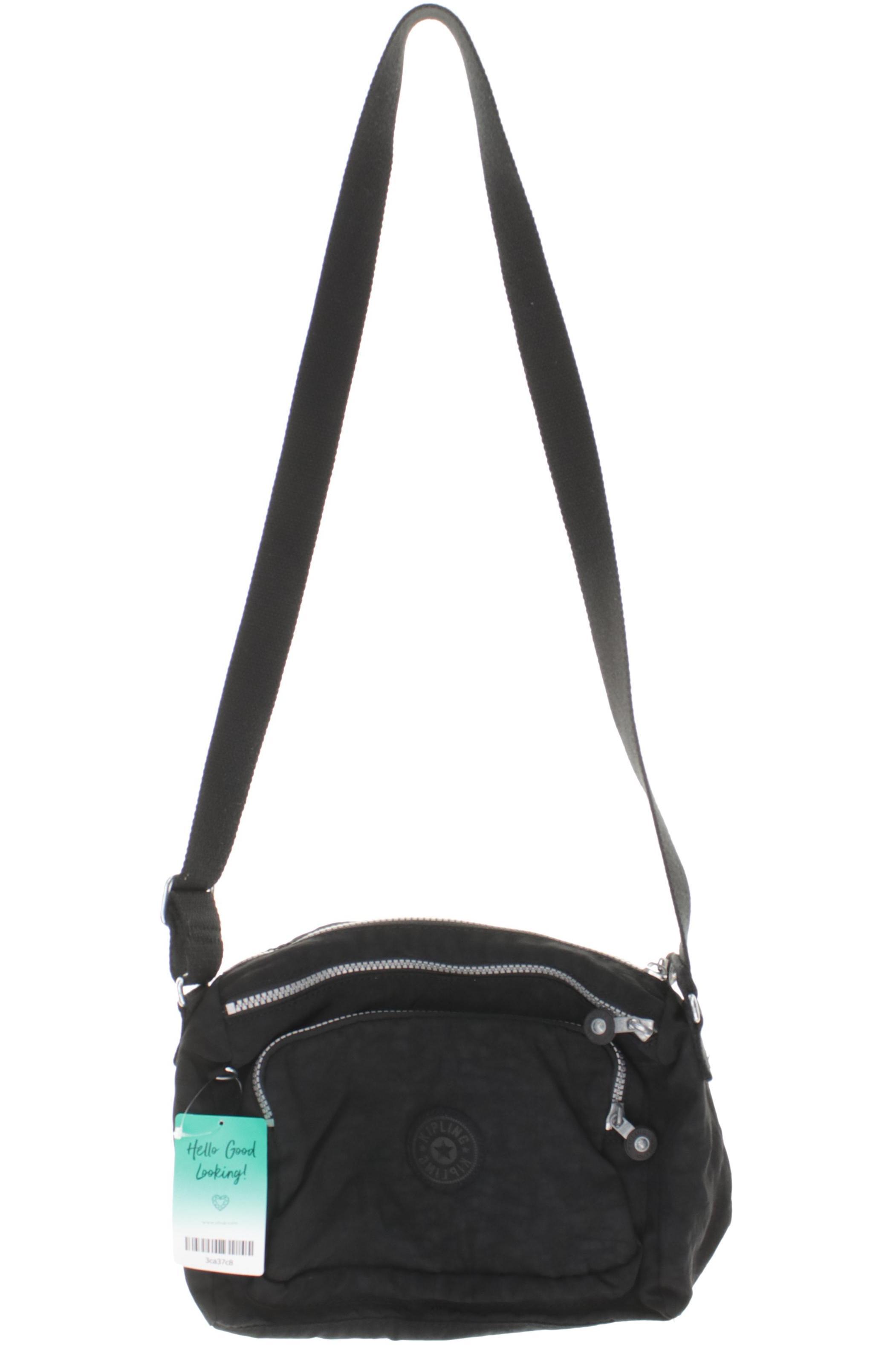 

Kipling Damen Handtasche, schwarz, Gr.