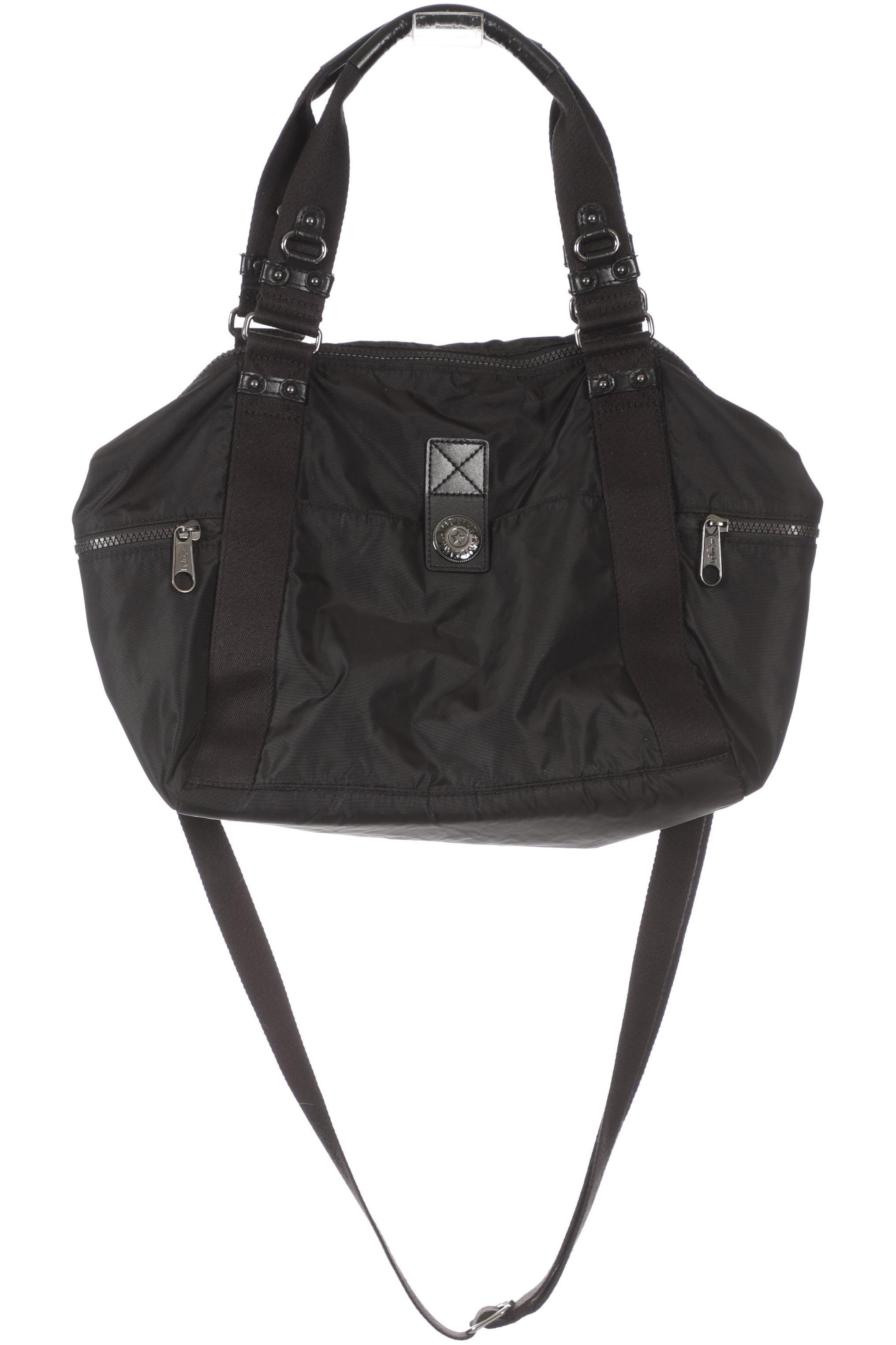 

Kipling Damen Handtasche, schwarz, Gr.