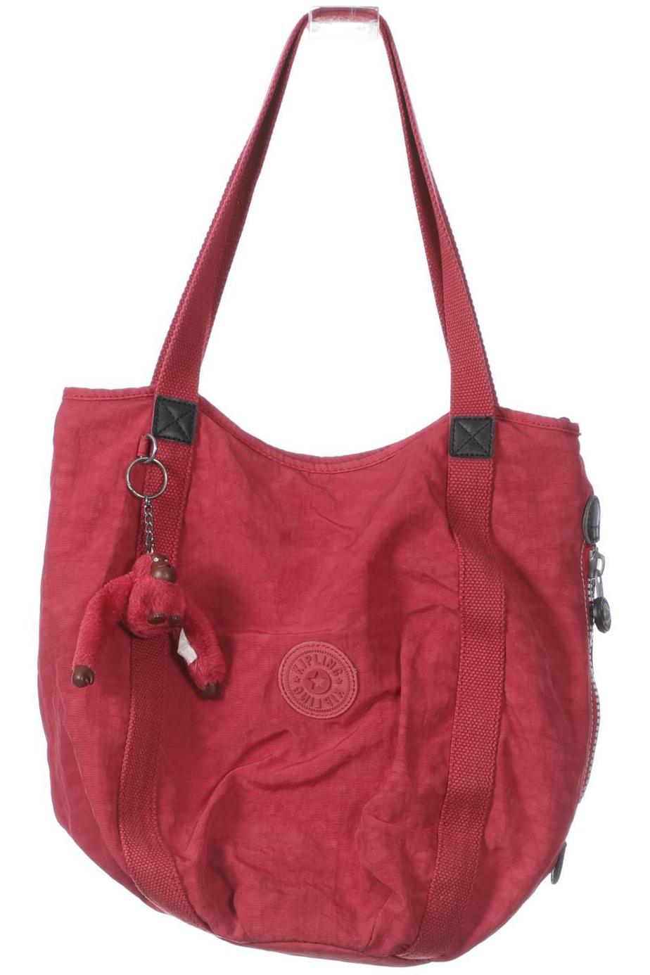 

Kipling Damen Handtasche, rot, Gr.
