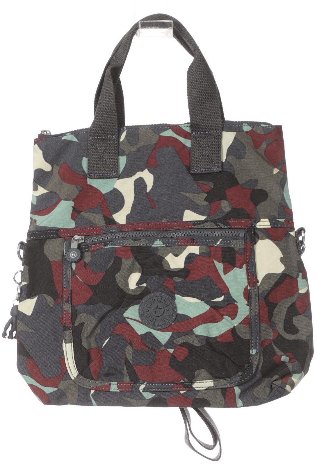 

Kipling Damen Handtasche, grau, Gr.
