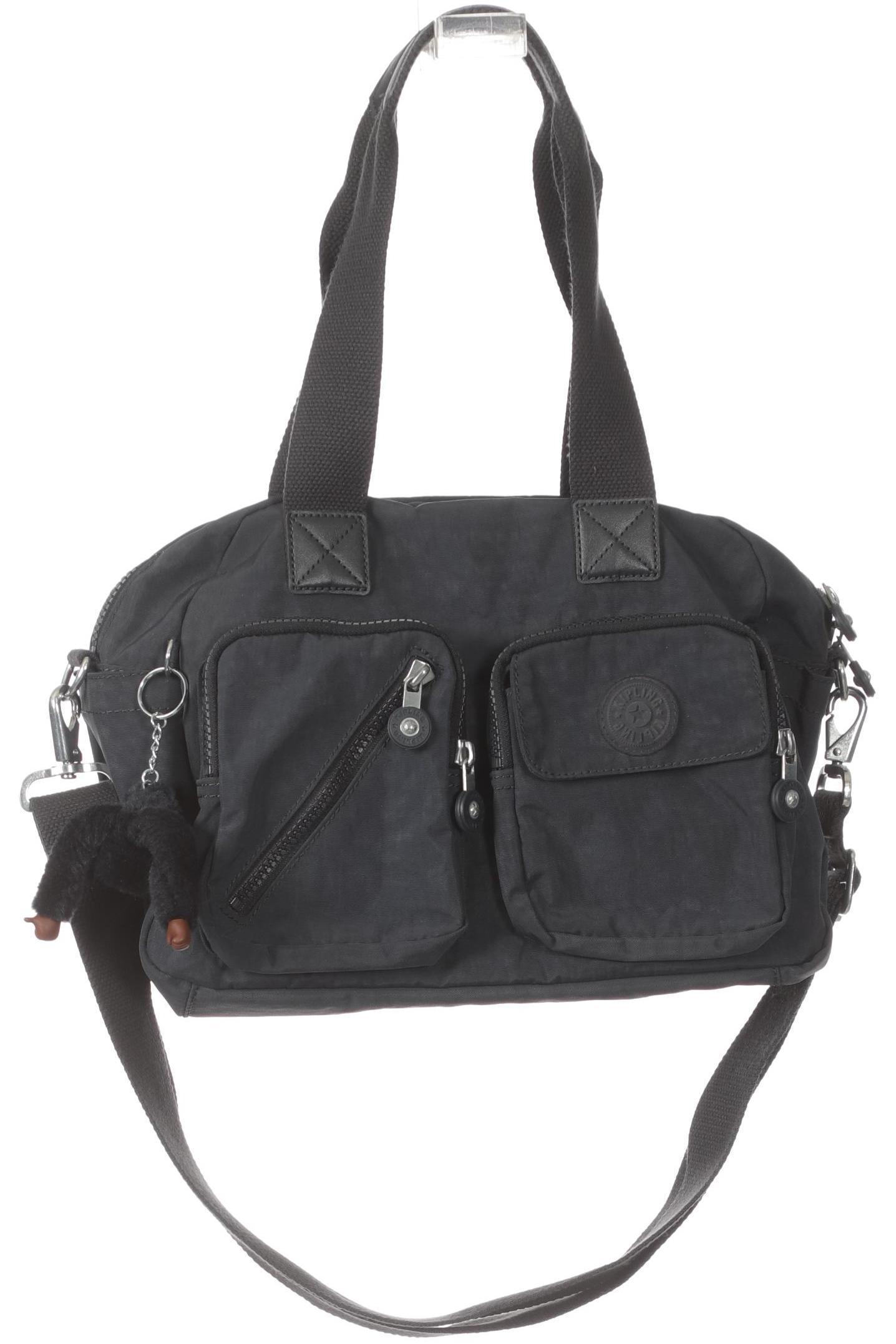 

Kipling Damen Handtasche, blau, Gr.