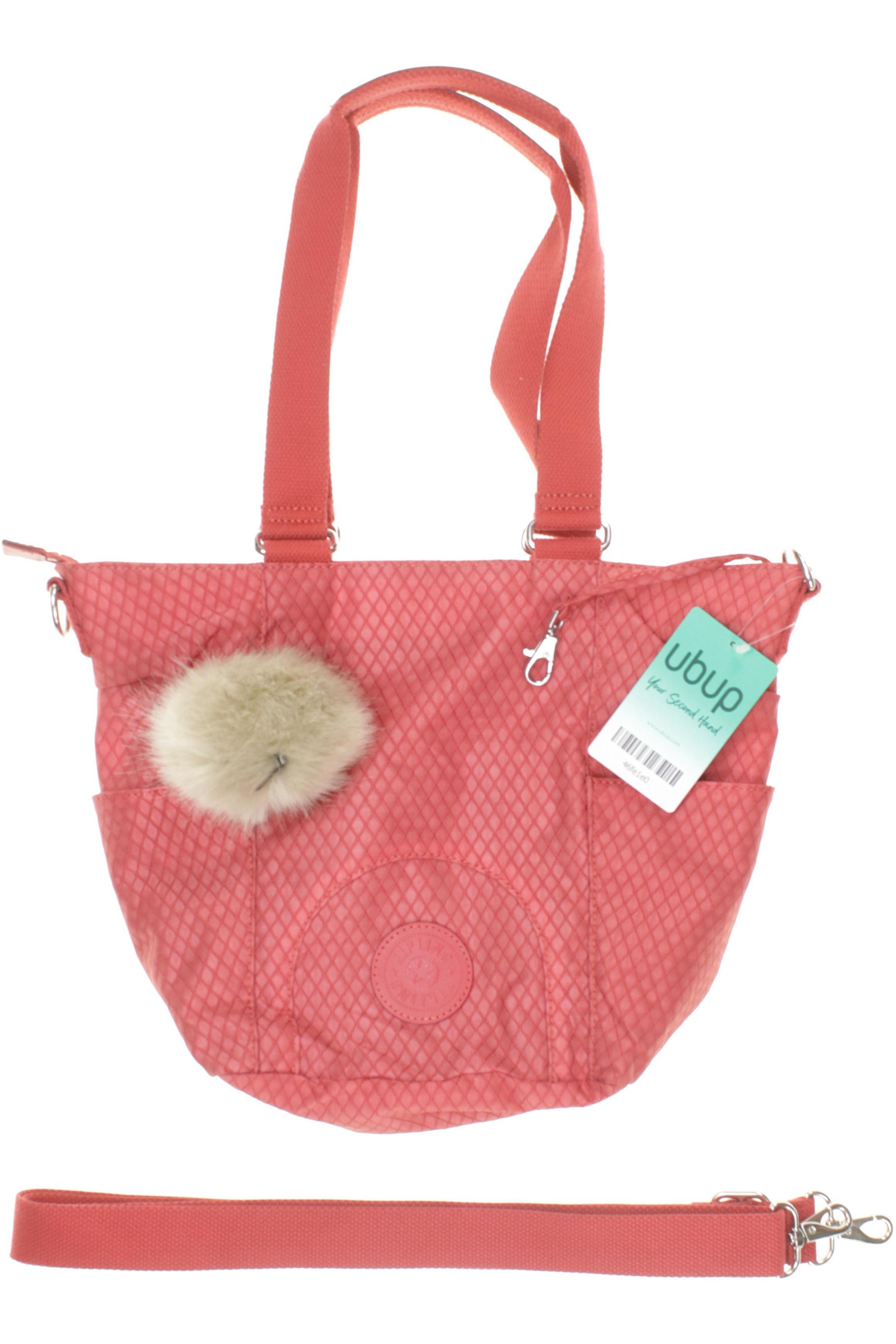 

Kipling Damen Handtasche, rot, Gr.