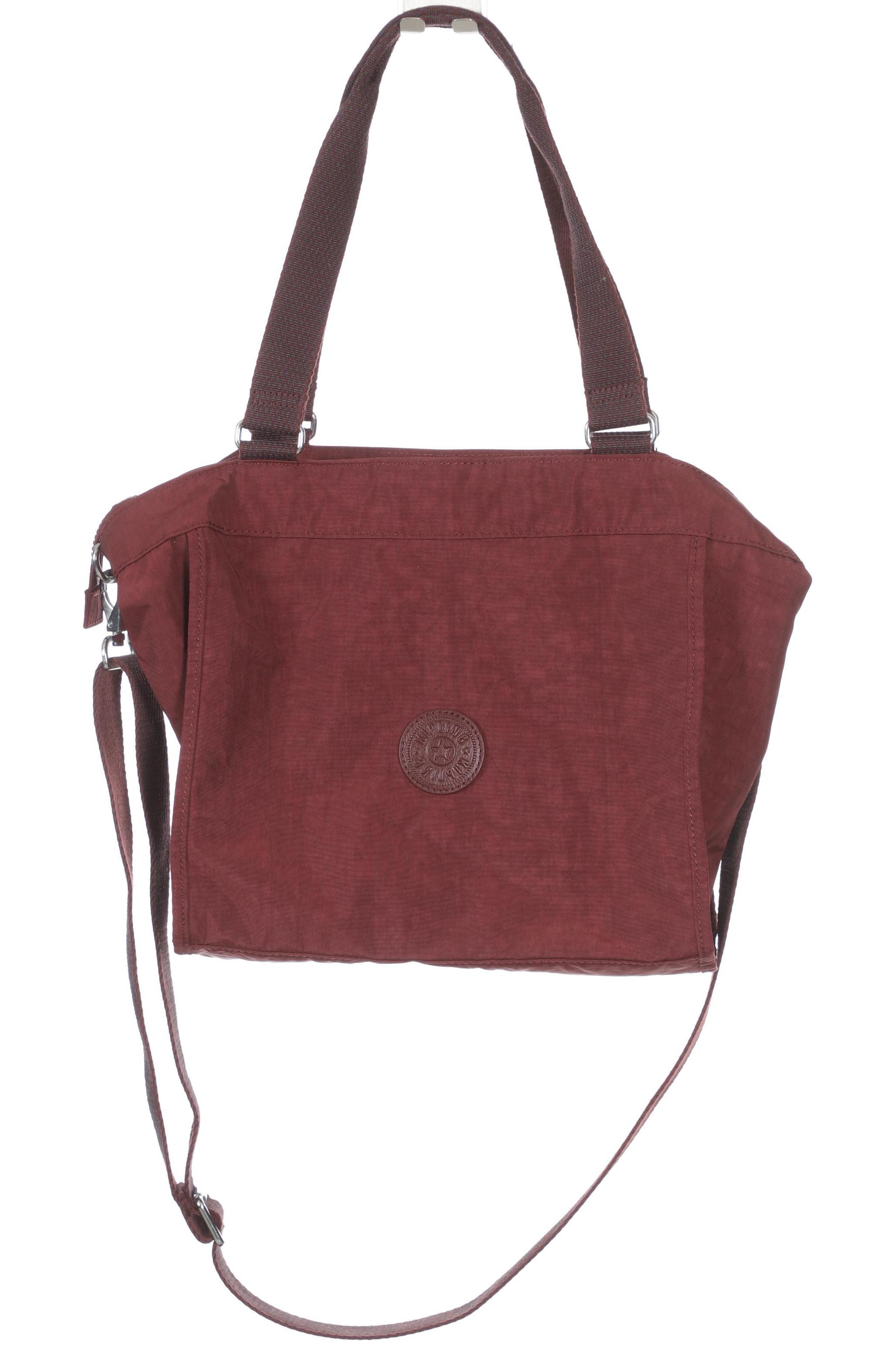 

Kipling Damen Handtasche, rot, Gr.