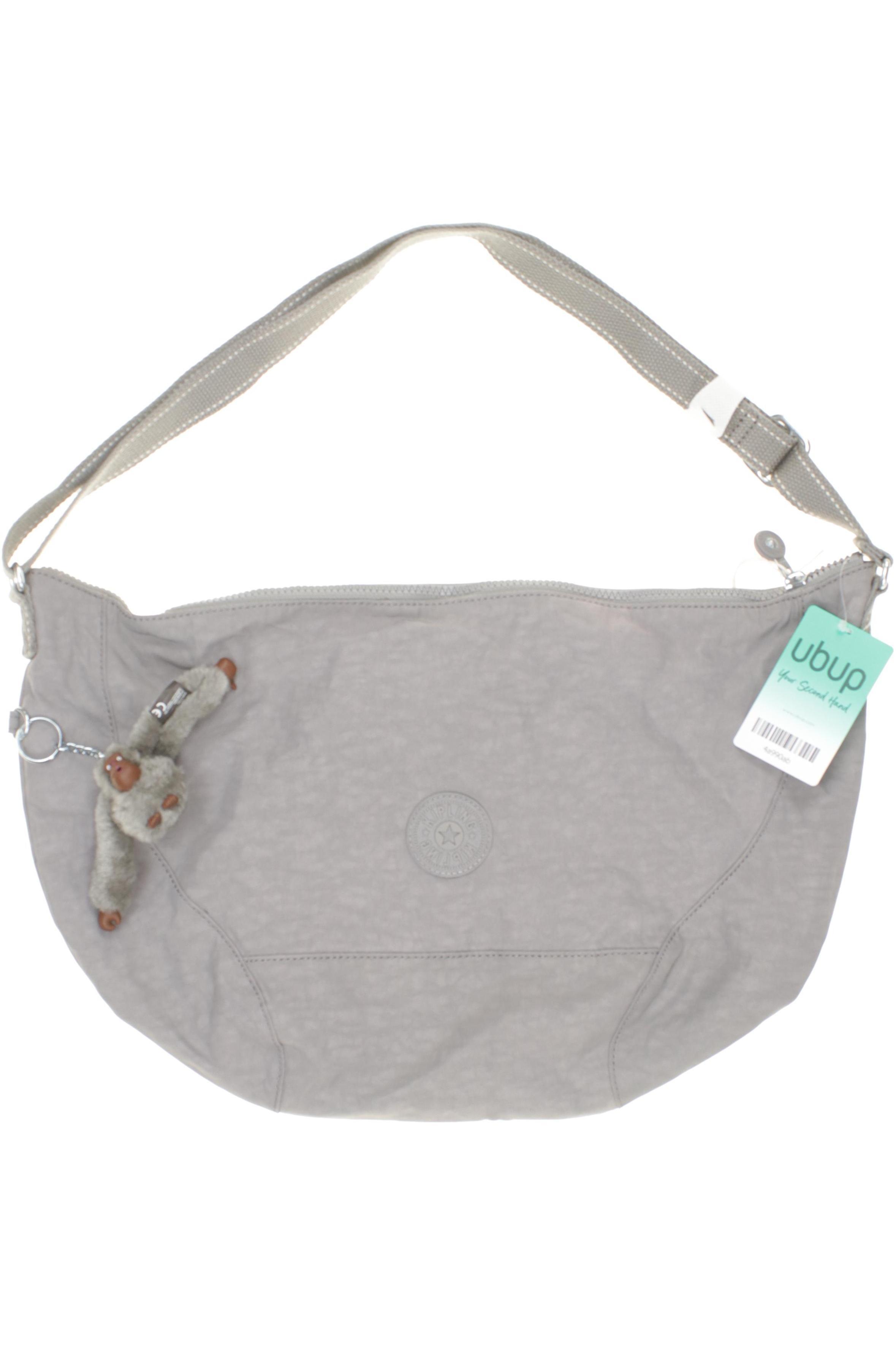 

Kipling Damen Handtasche, grau, Gr.