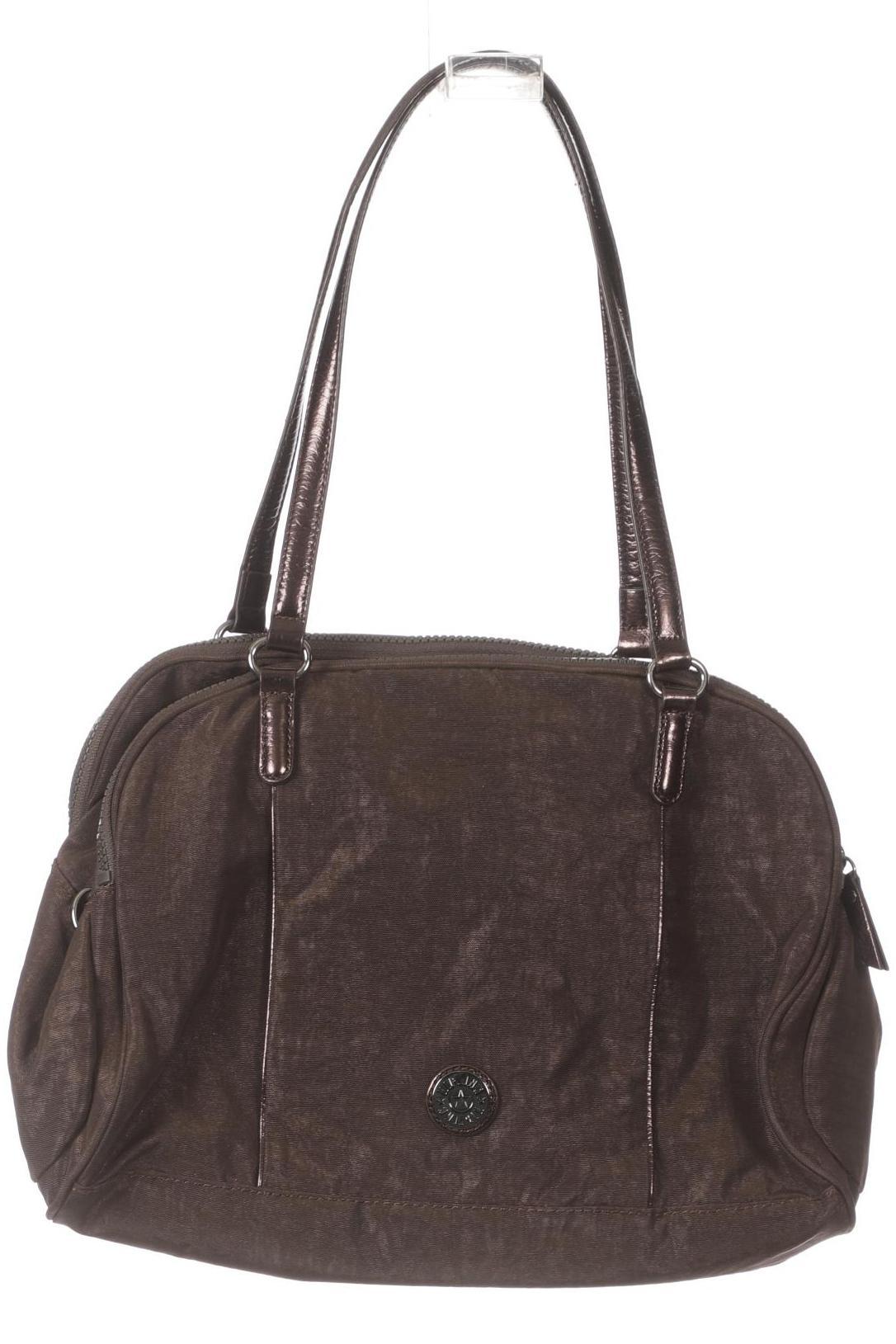 

Kipling Damen Handtasche, braun, Gr.