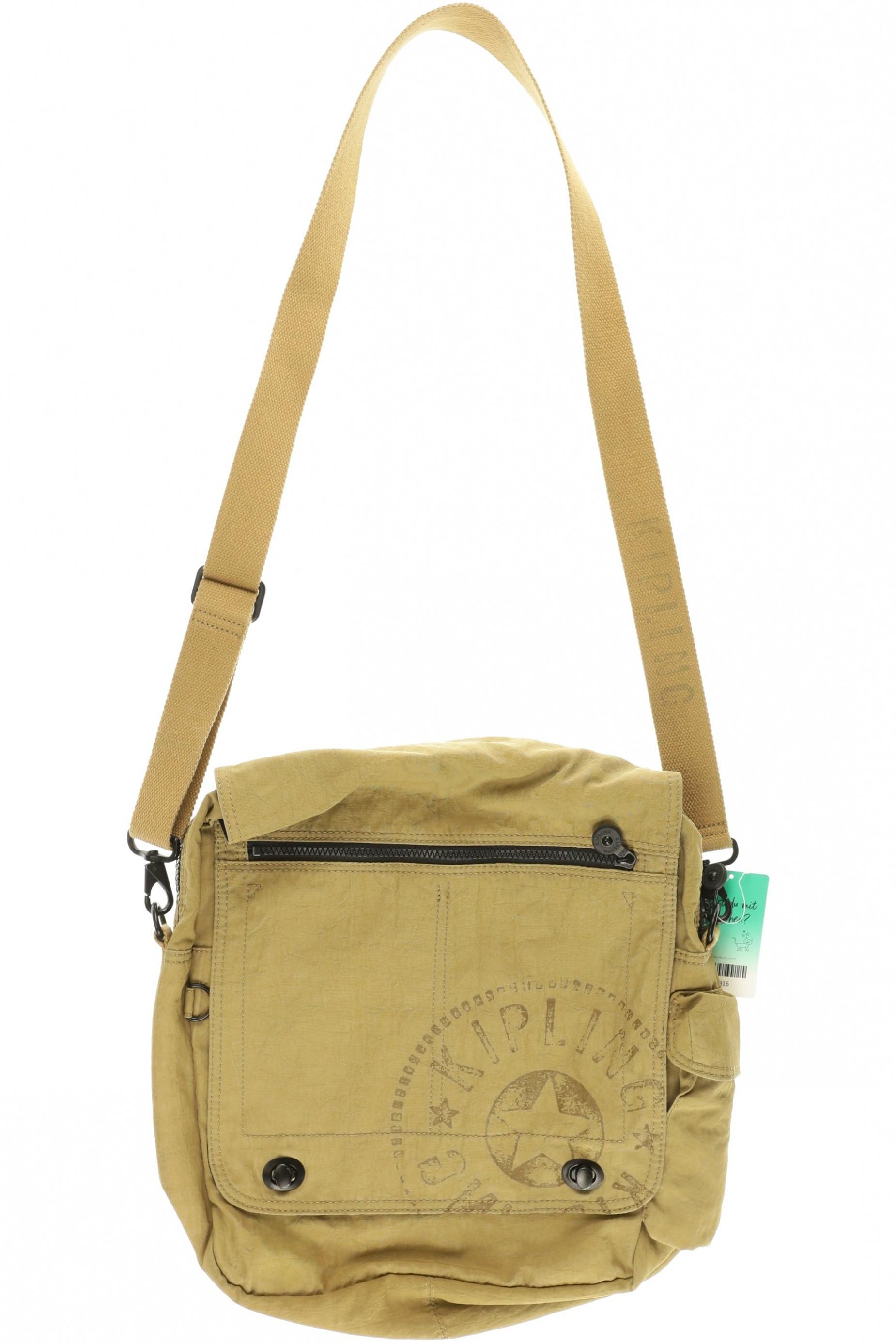 

Kipling Damen Handtasche, braun, Gr.