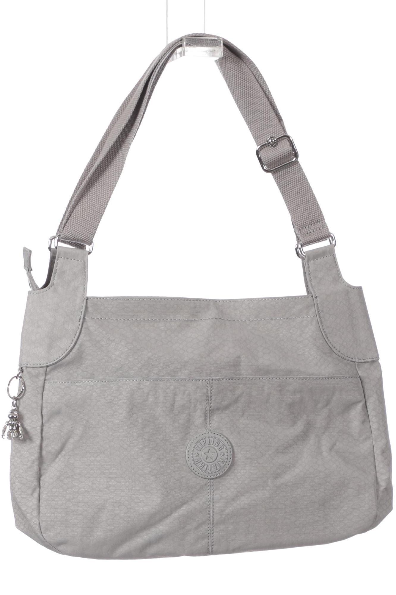 

Kipling Damen Handtasche, grau, Gr.