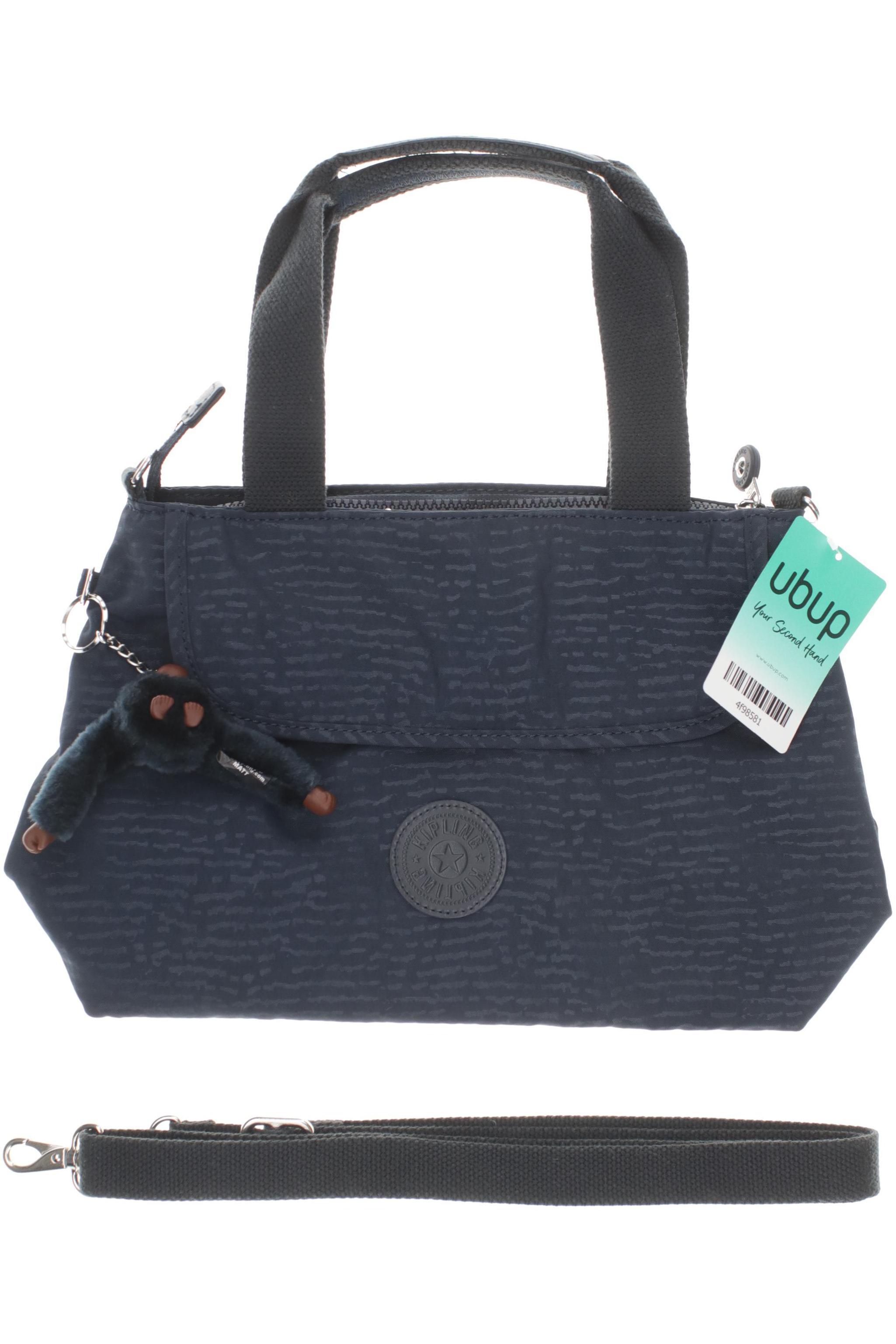 

Kipling Damen Handtasche, blau, Gr.
