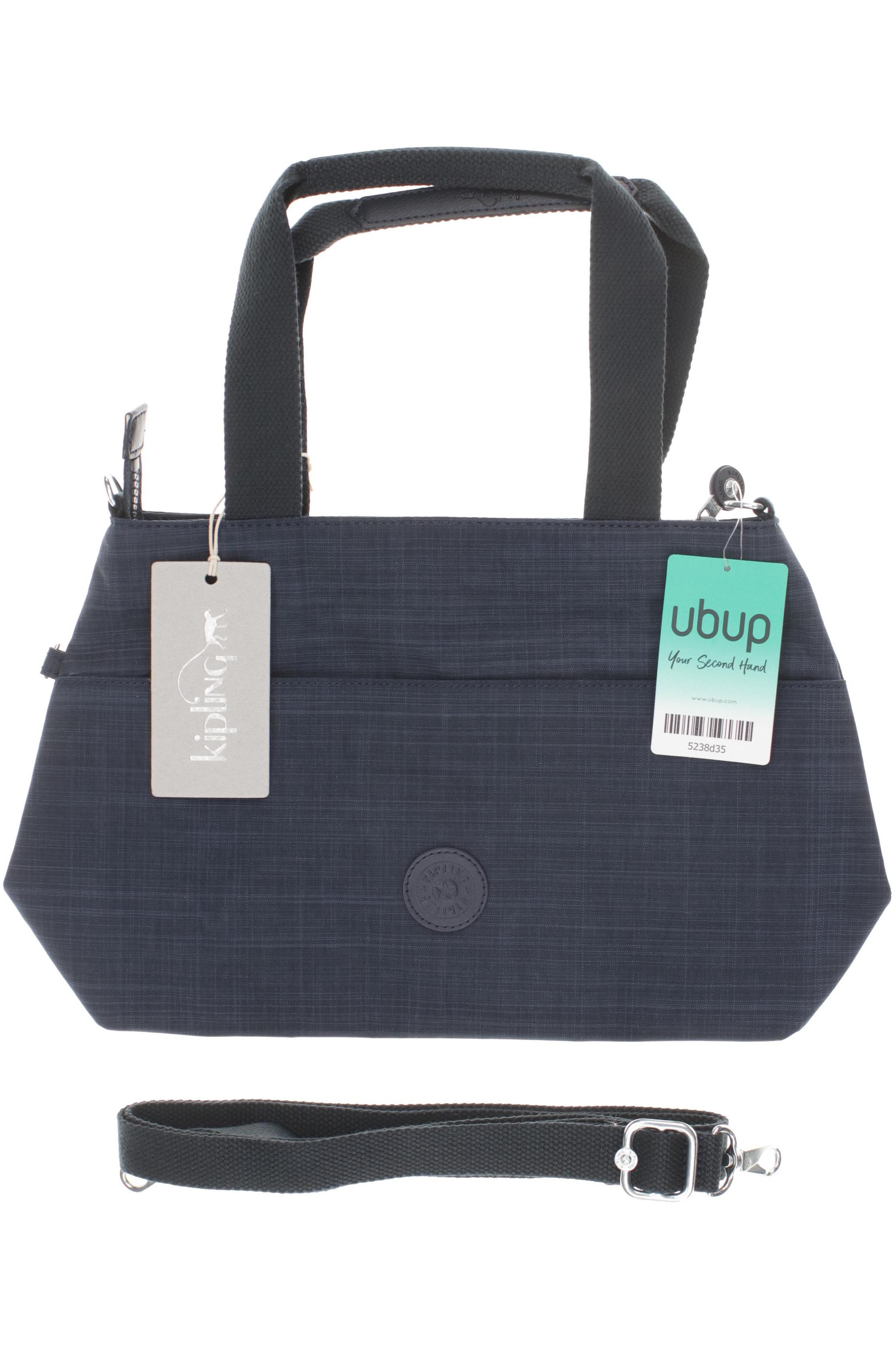 

Kipling Damen Handtasche, blau, Gr.