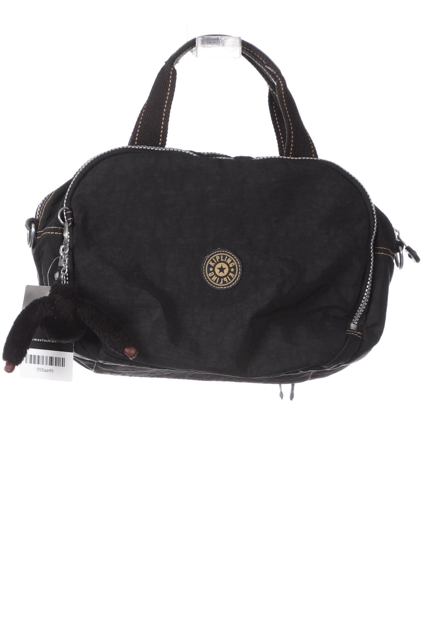 

Kipling Damen Handtasche, schwarz, Gr.